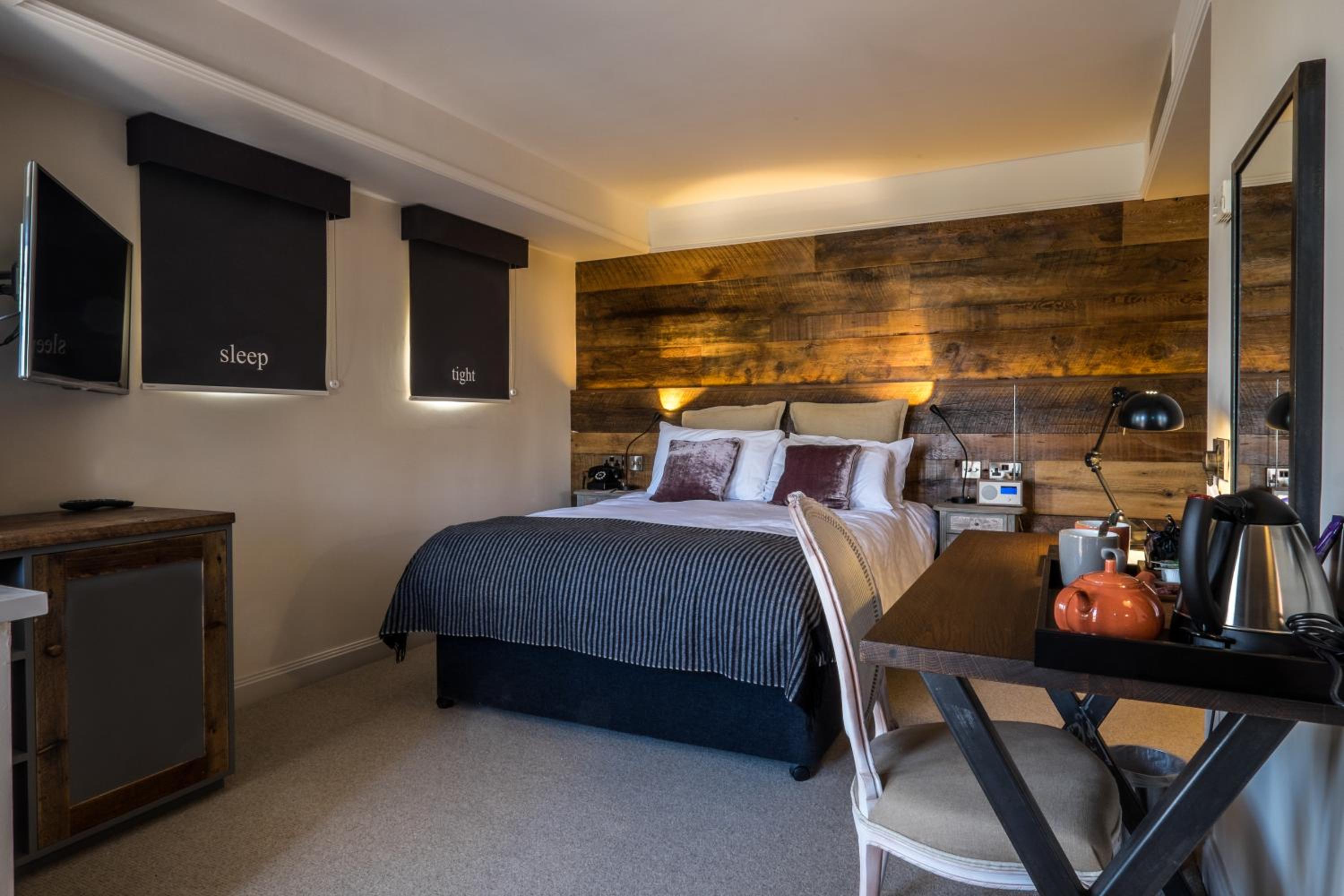 Twin Room with Balcony photo 3