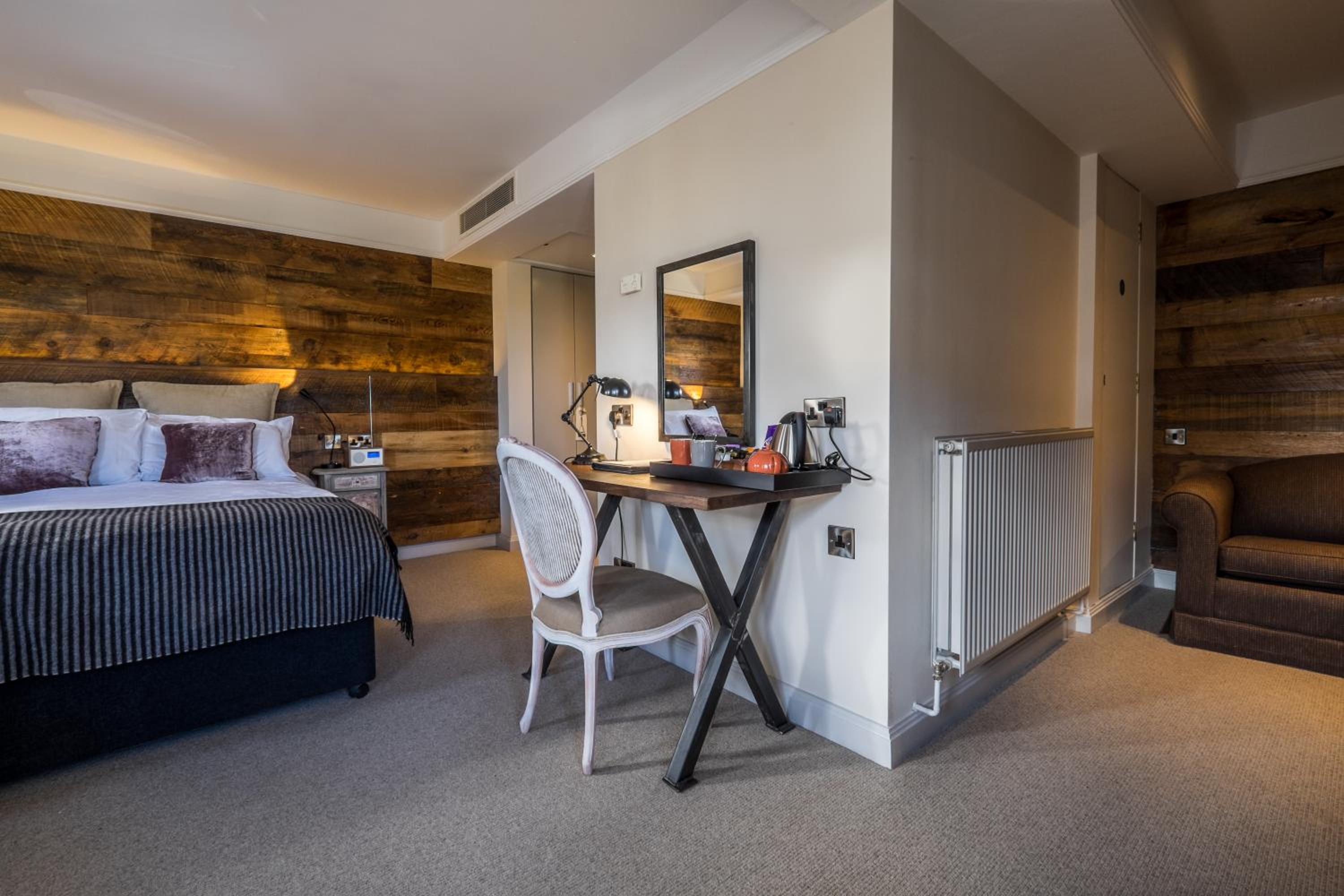 Double Room with Balcony photo 2