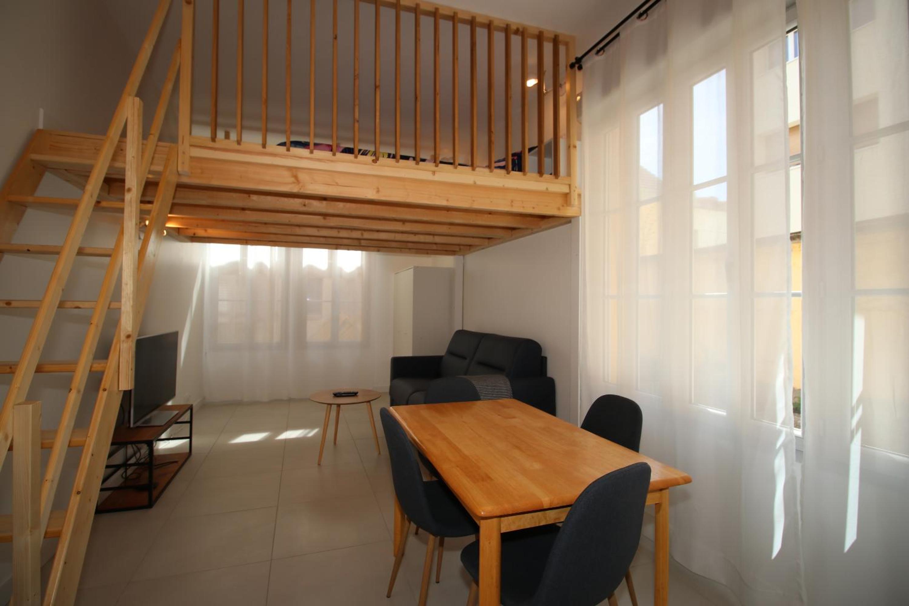  Standard - Loft photo 1