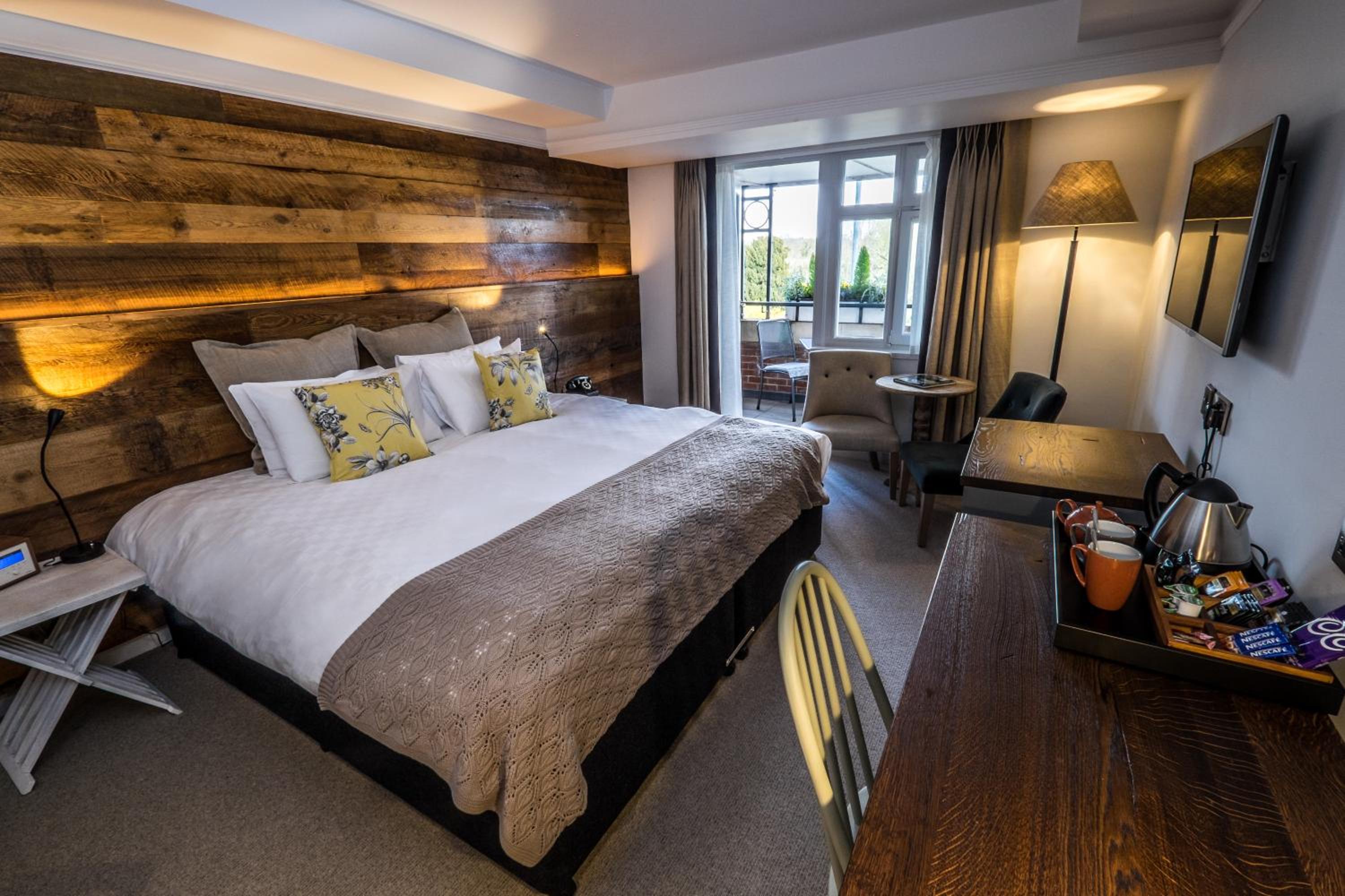 Double Room with Balcony photo 1