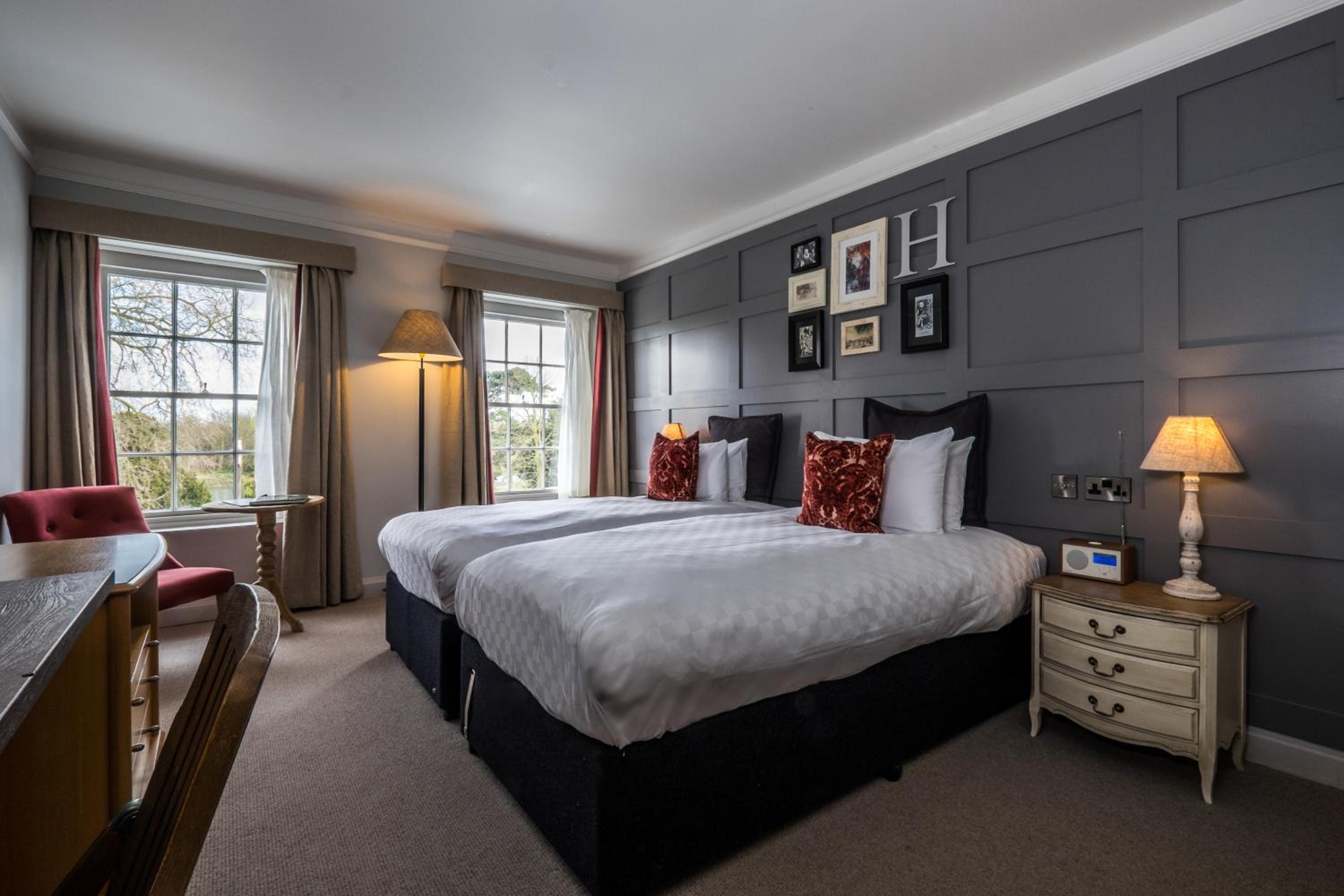 Twin Room photo 1