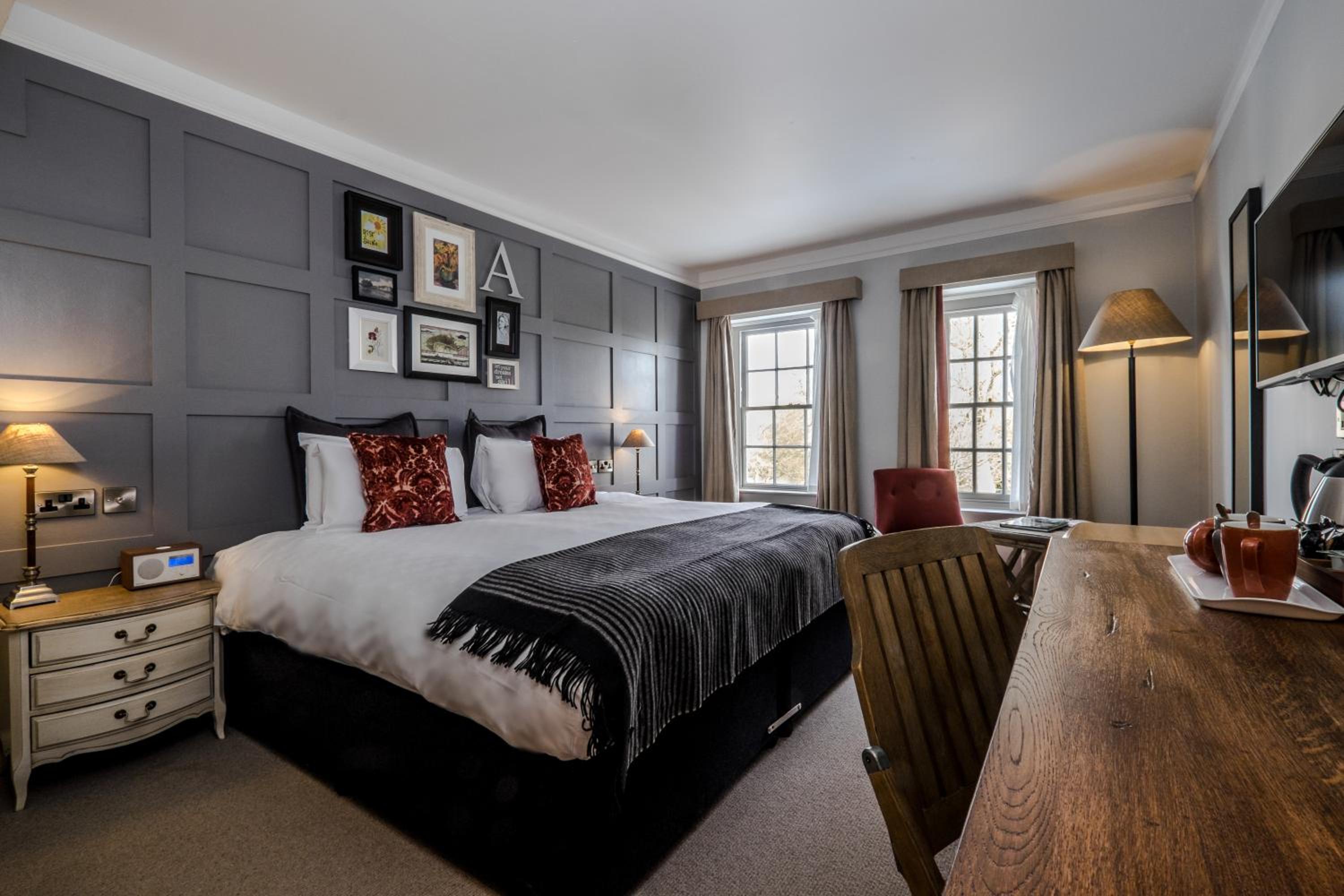 Double Room photo 1