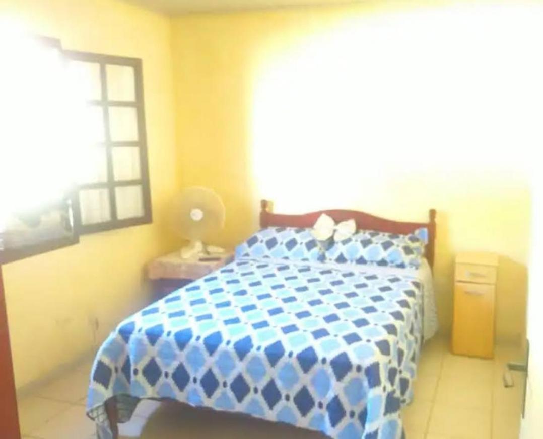 Three-Bedroom House photo 1