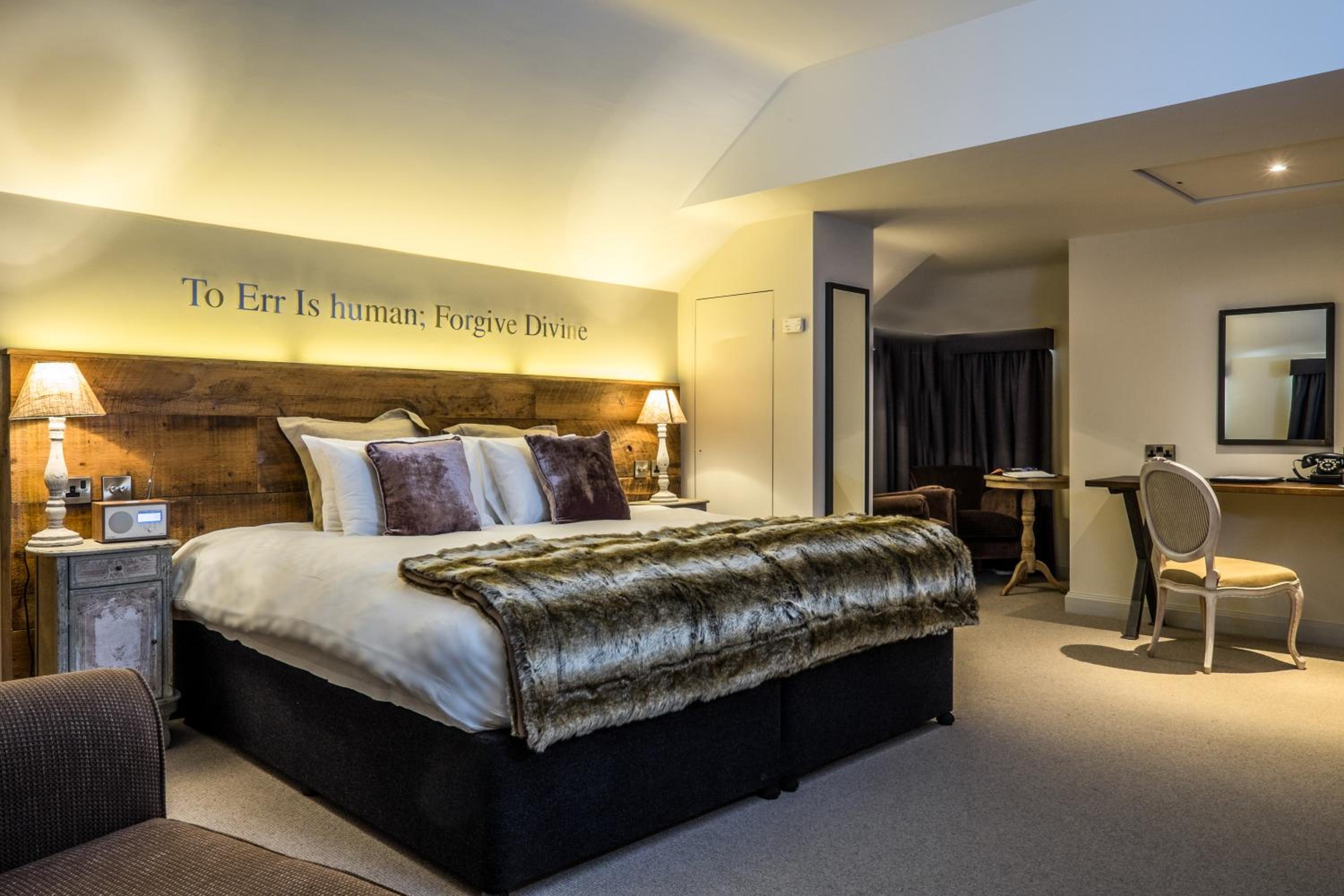 Superior Double Room photo 1