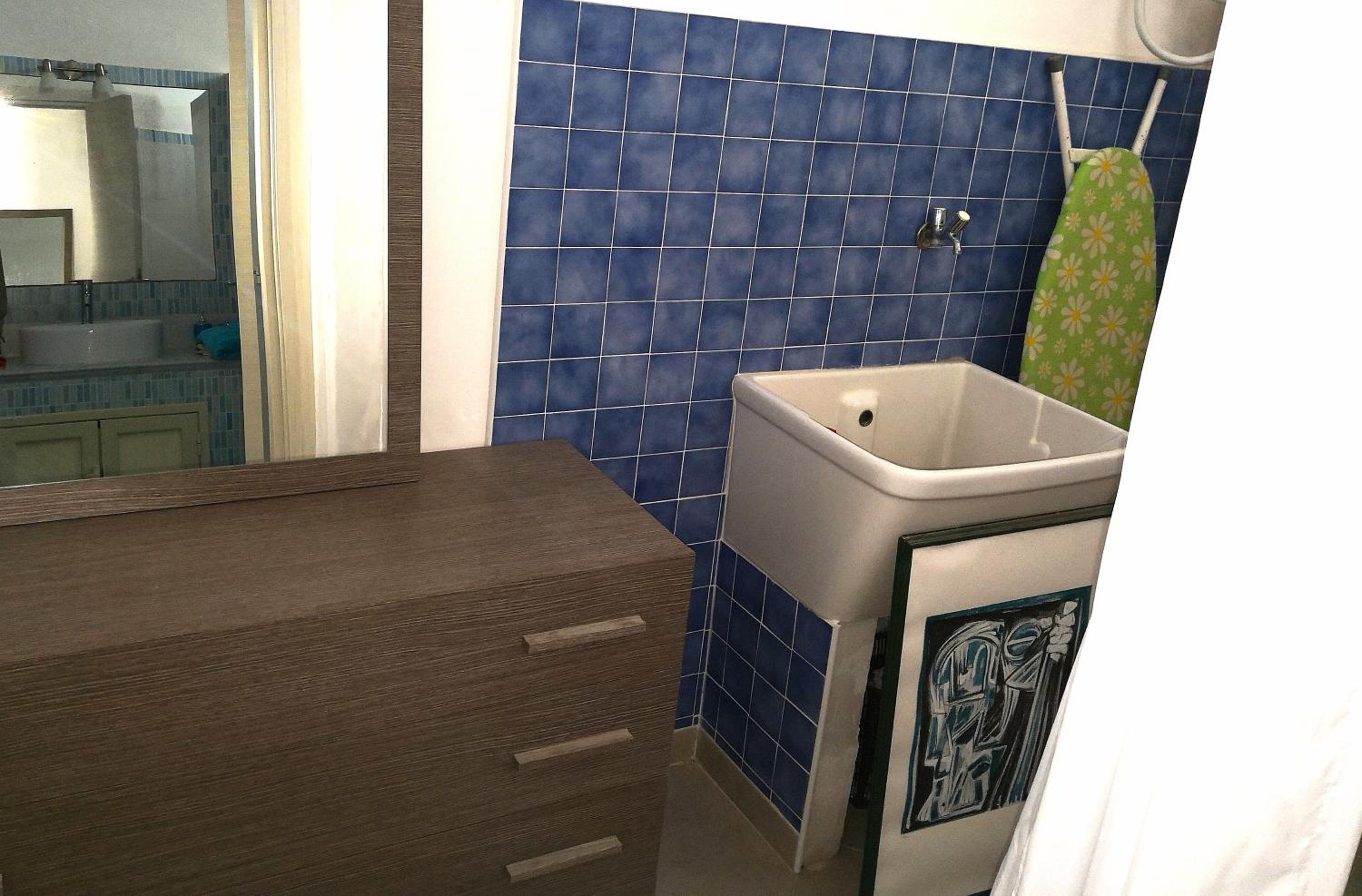 Two-Bedroom House photo 2