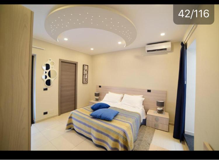 Habitación Doble con Baño Privado