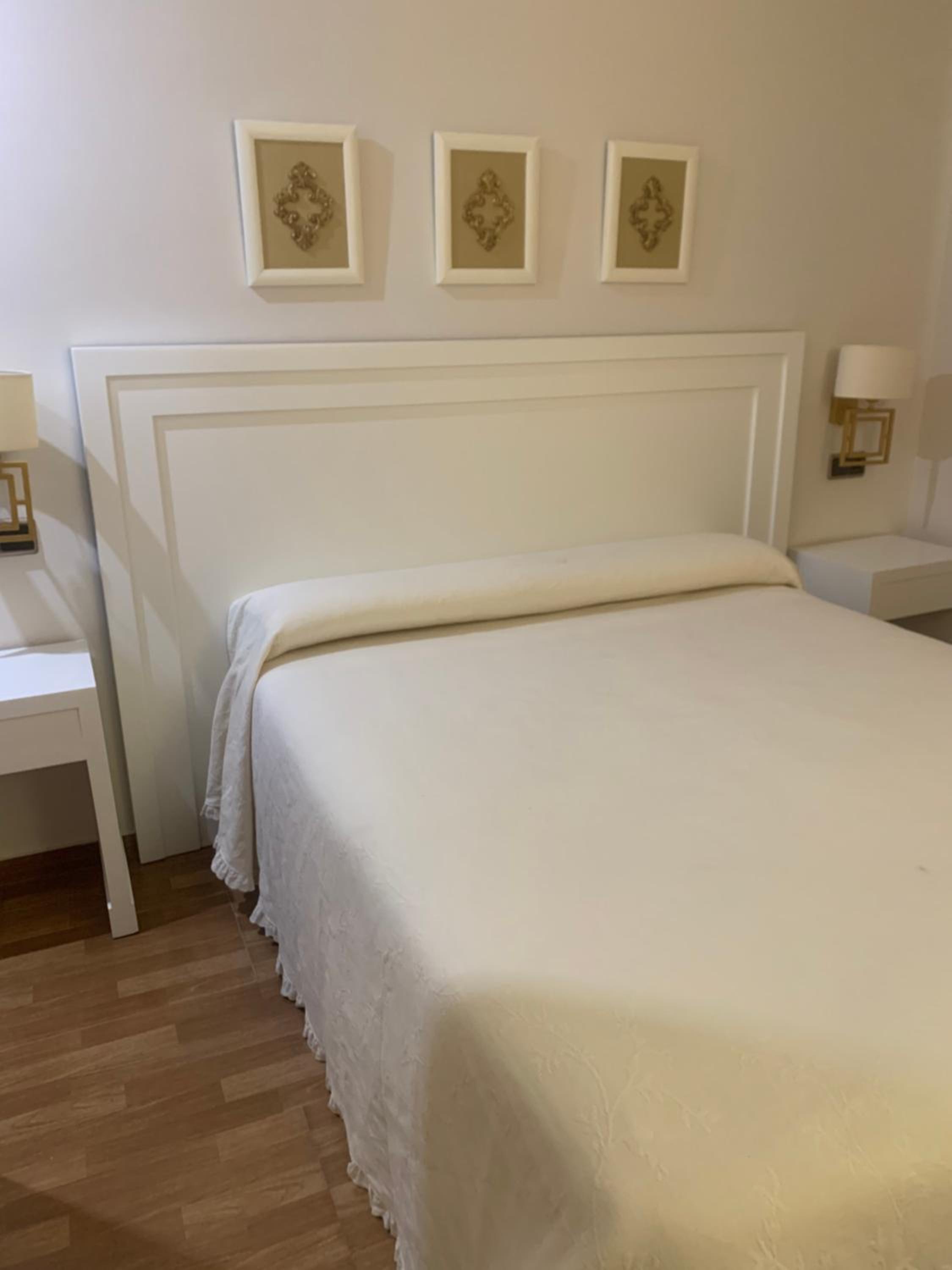 Habitación Doble o con Dos Camas