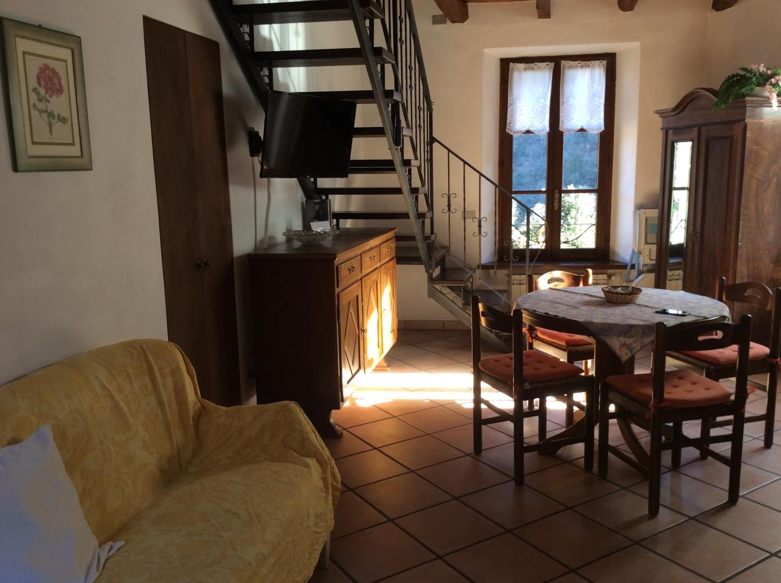 Maisonette
