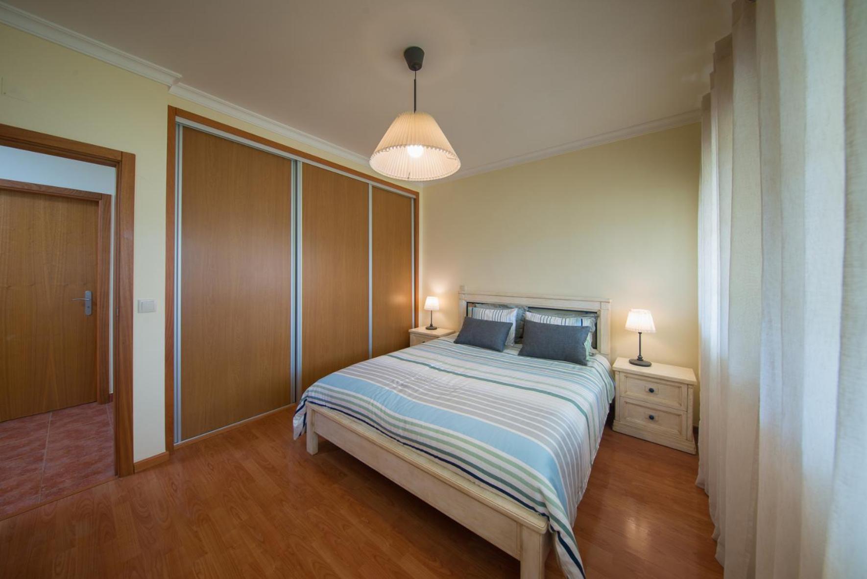 Three-Bedroom Villa photo 1