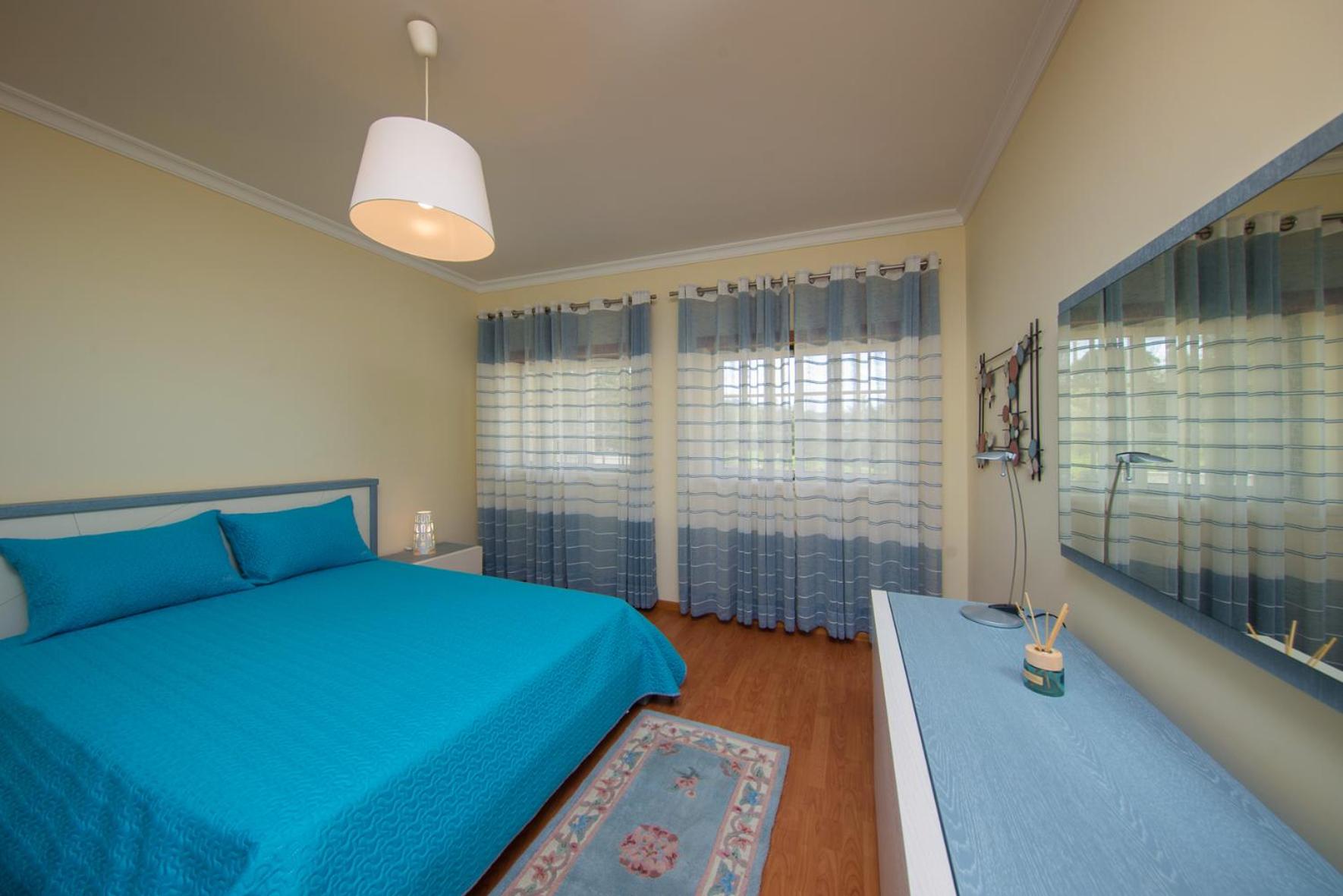 Three-Bedroom Villa photo 2