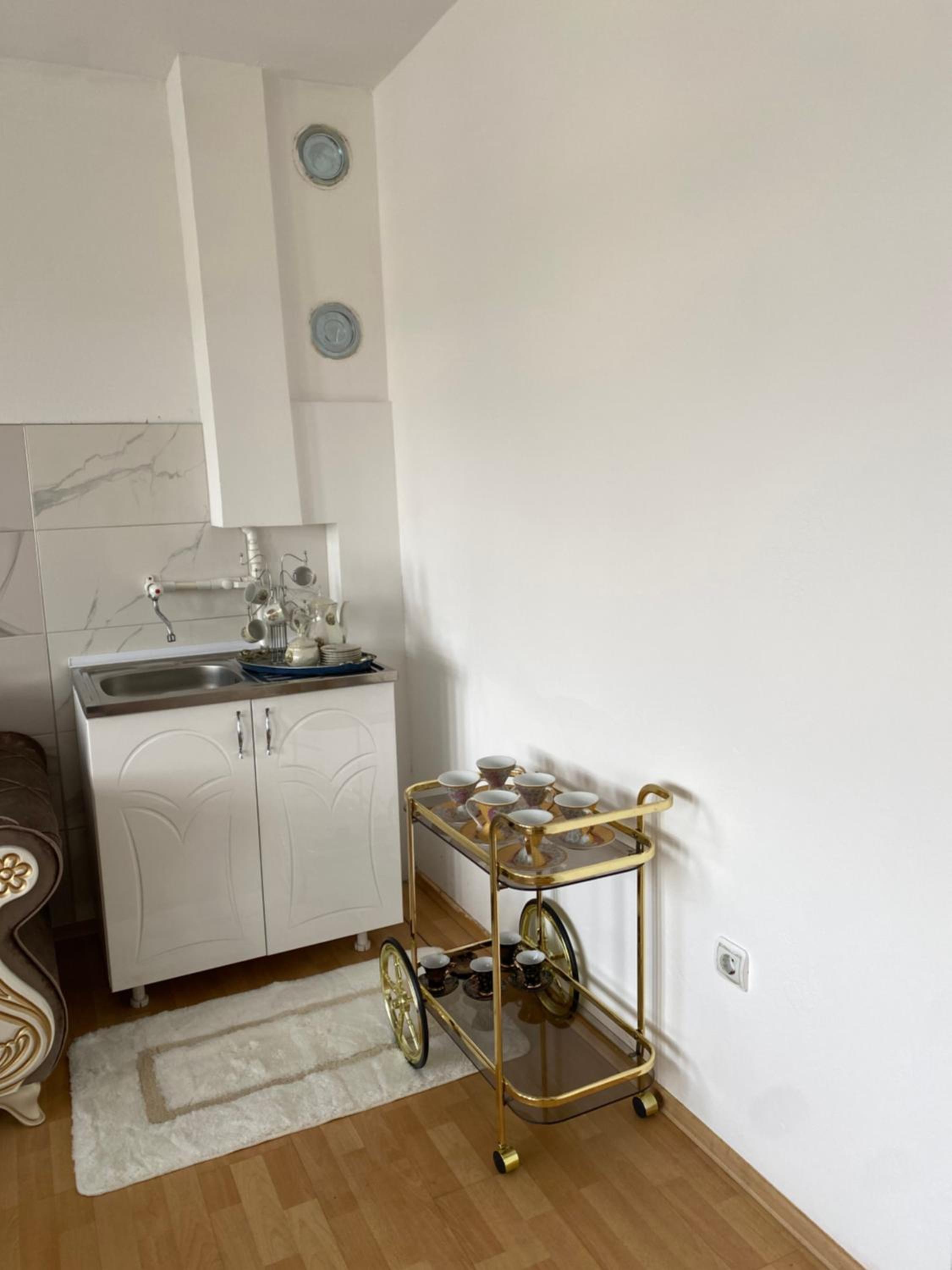 Two-Bedroom Apartment photo 3