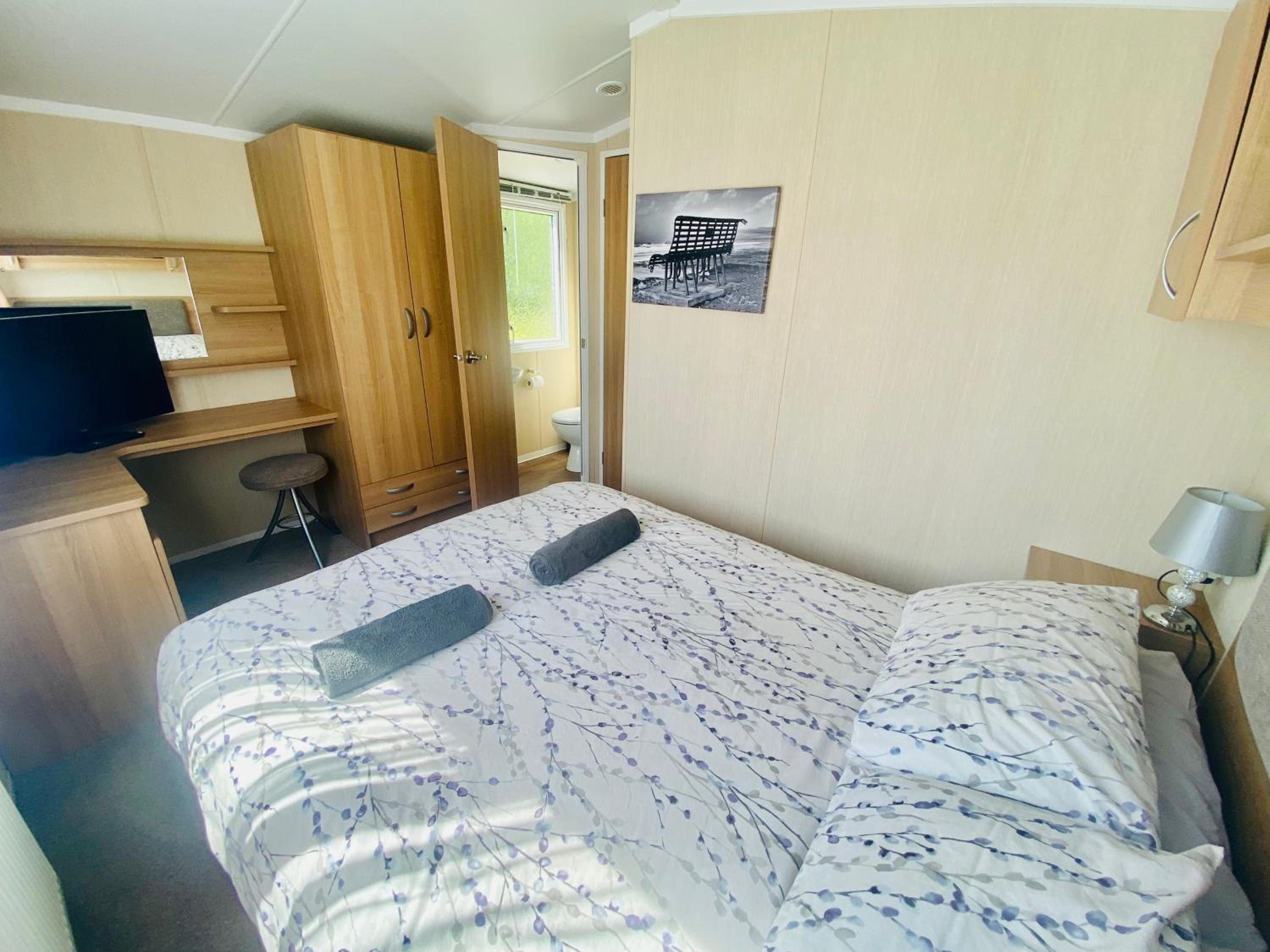 Caravan photo 3