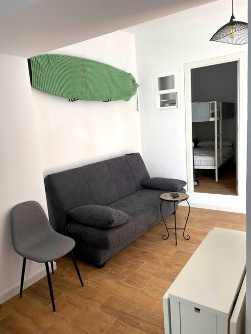 Casa de Dos Habitaciones