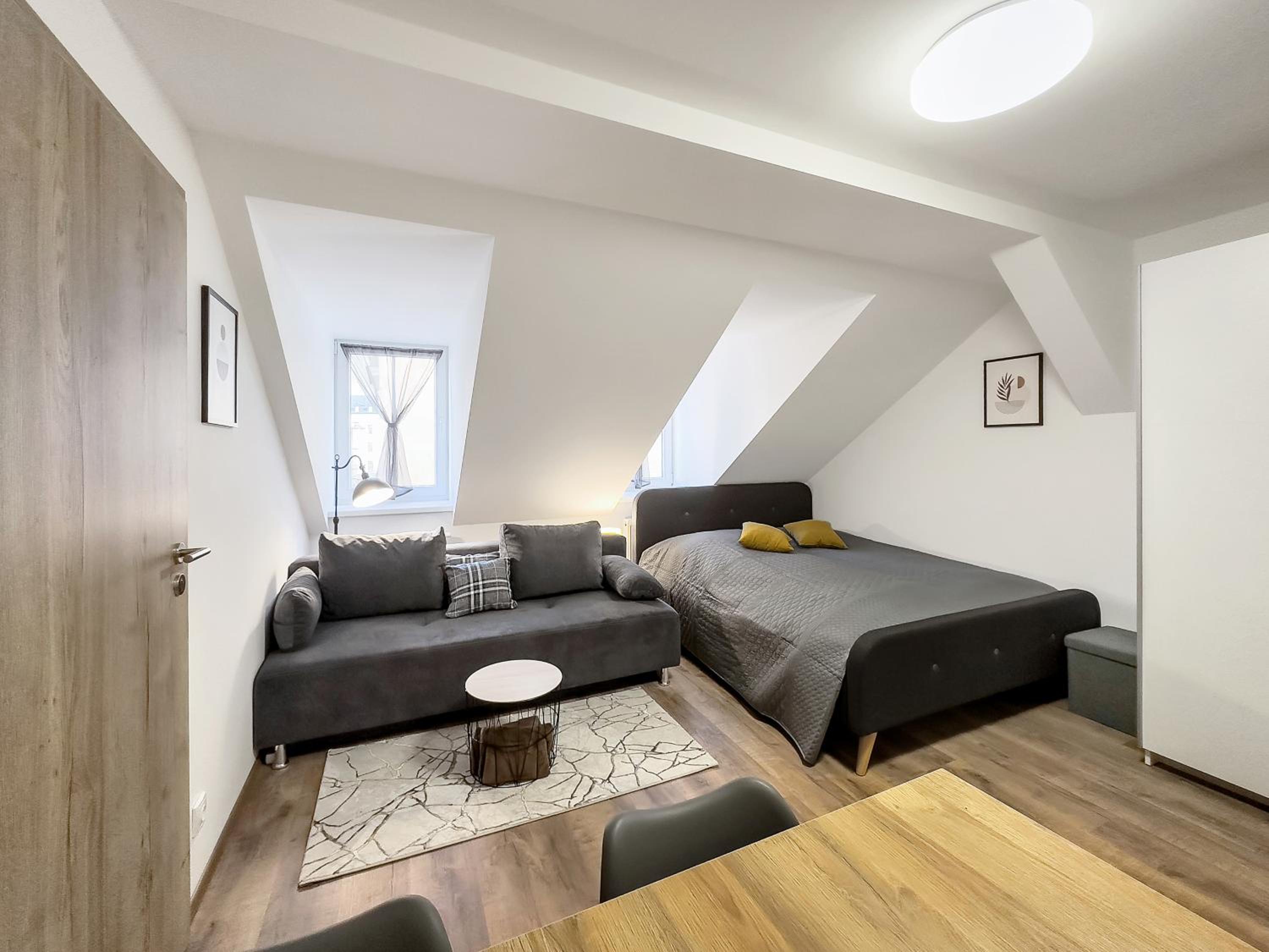 Apartment photo 1