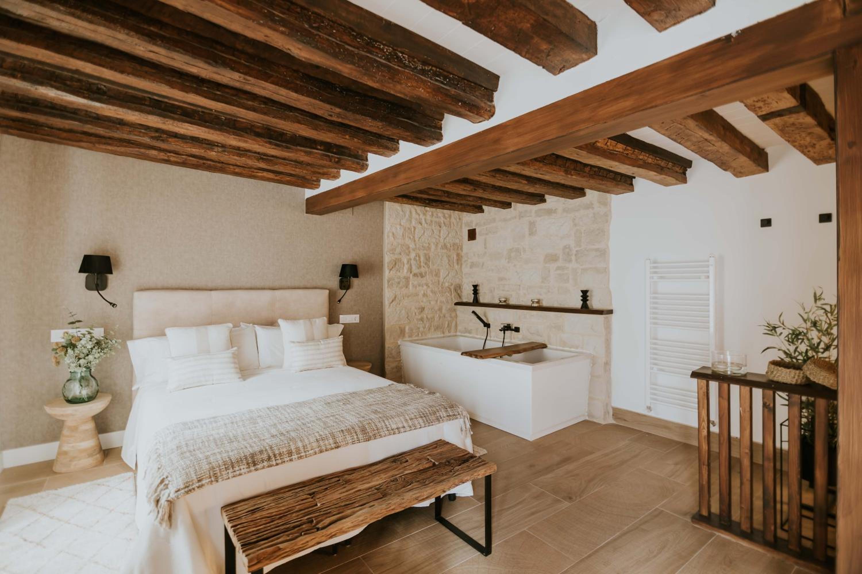 Suite Deluxe