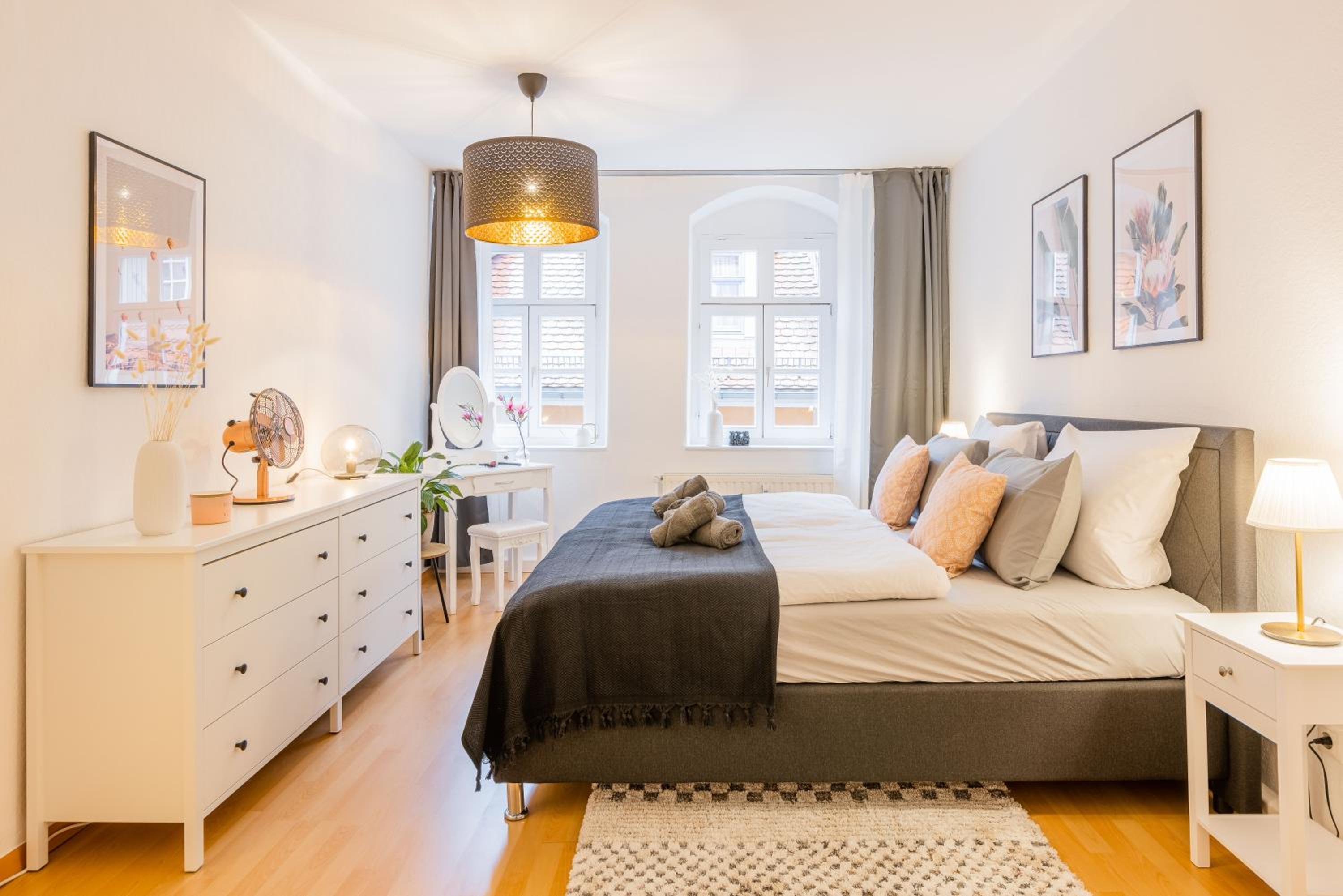 Standard Apartment - Photo 39