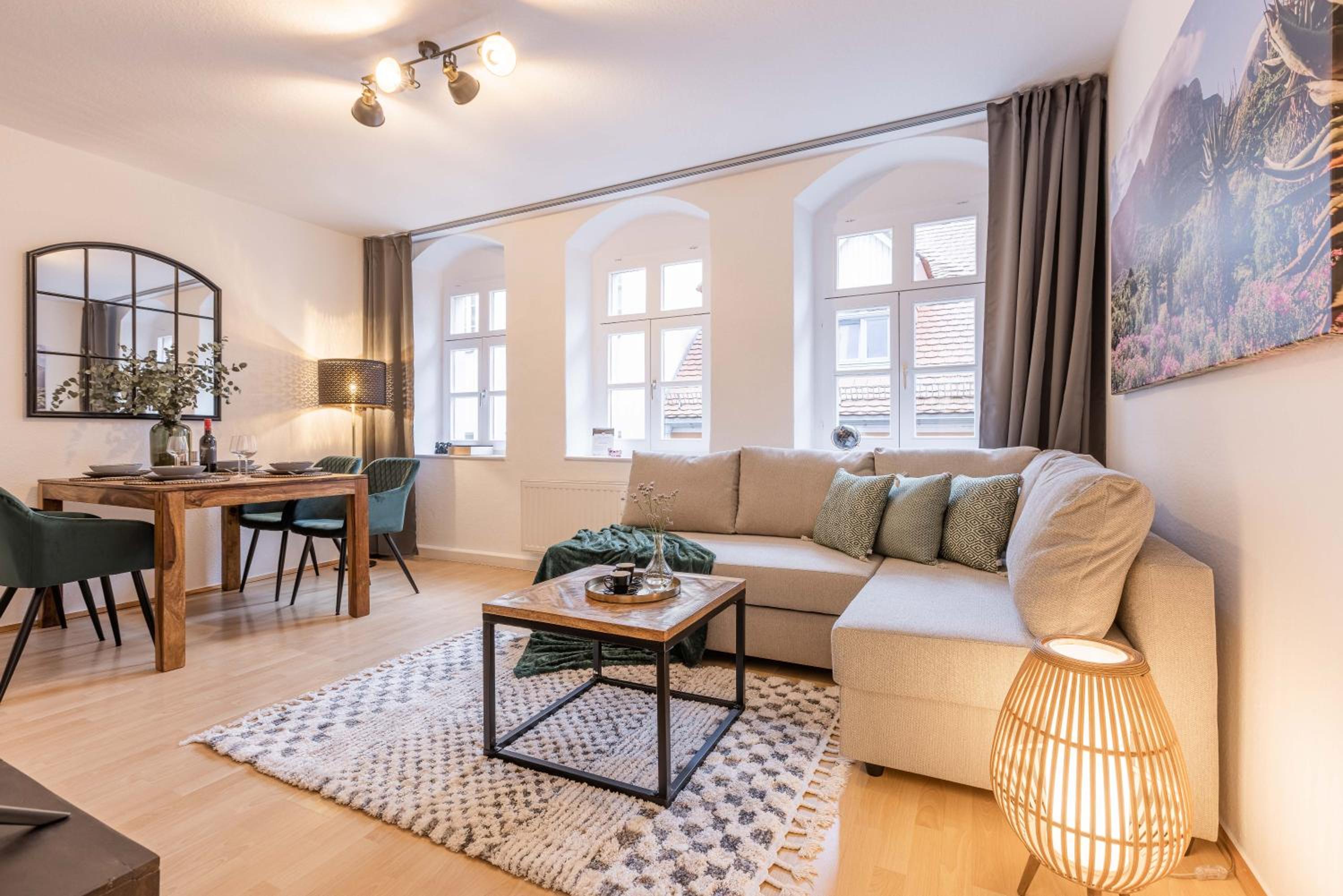 Standard Apartment - Photo 34