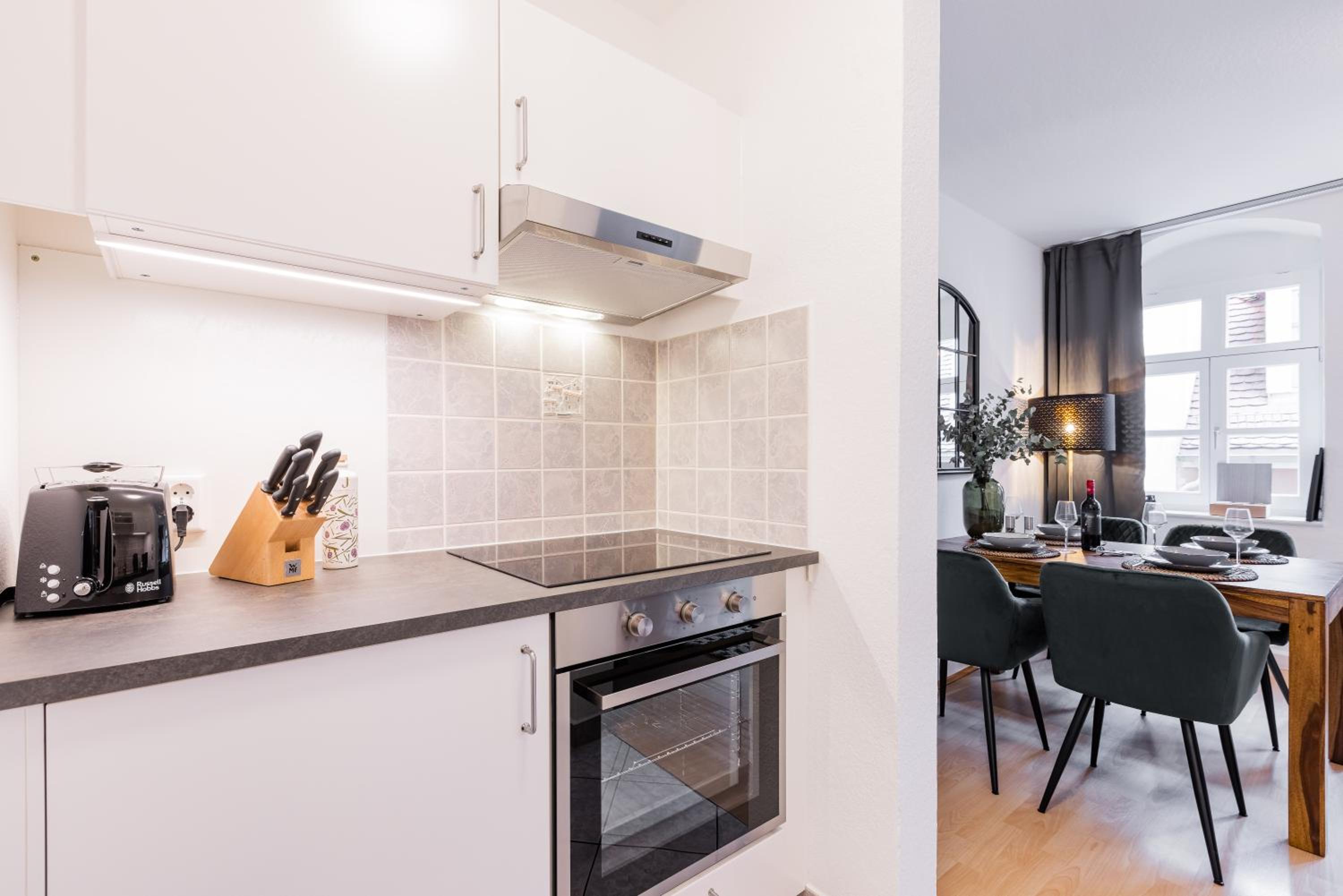 Standard Apartment - Photo 45
