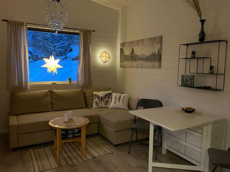 One-Bedroom Chalet photo 1
