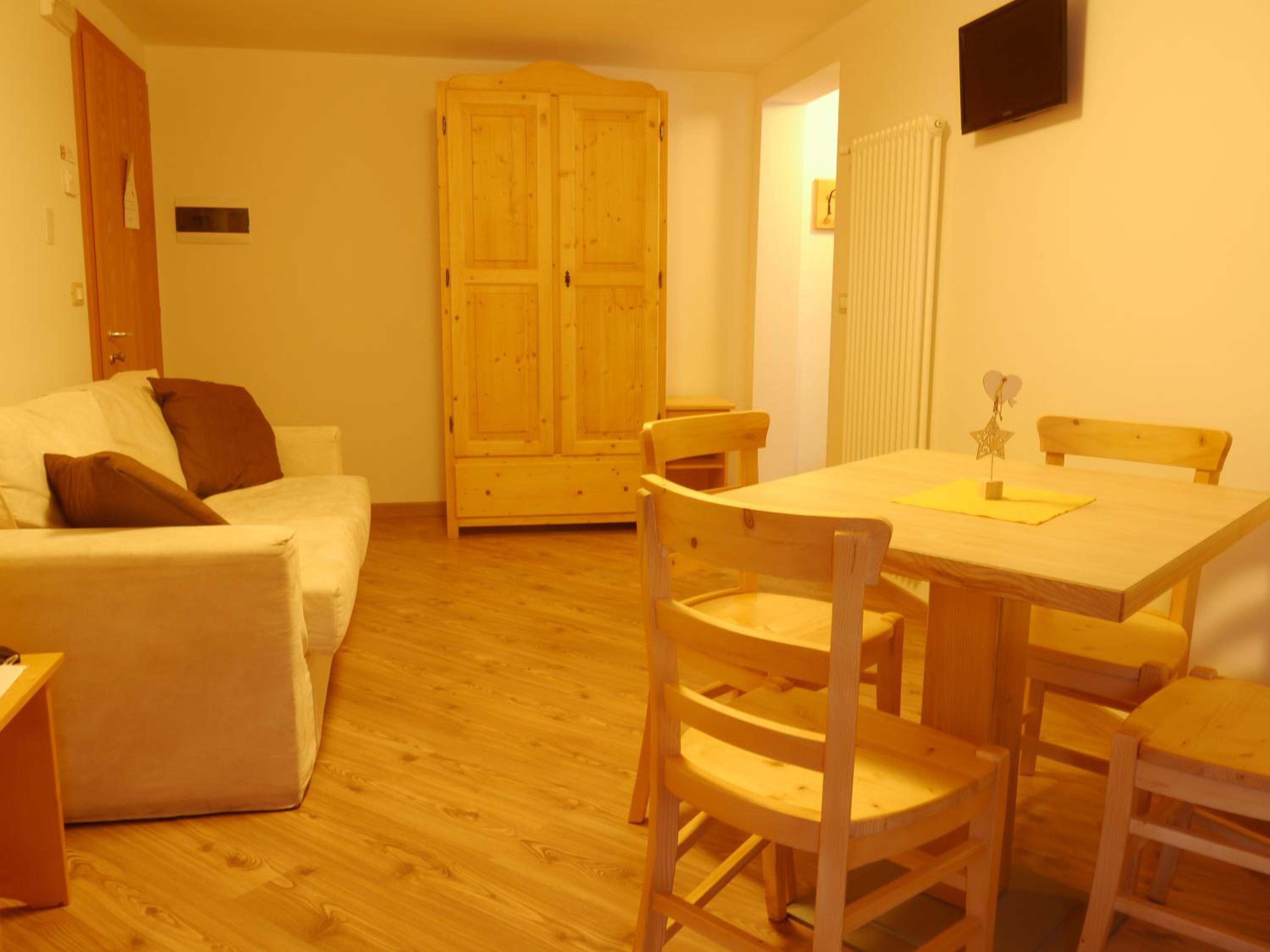 Apartment photo 1