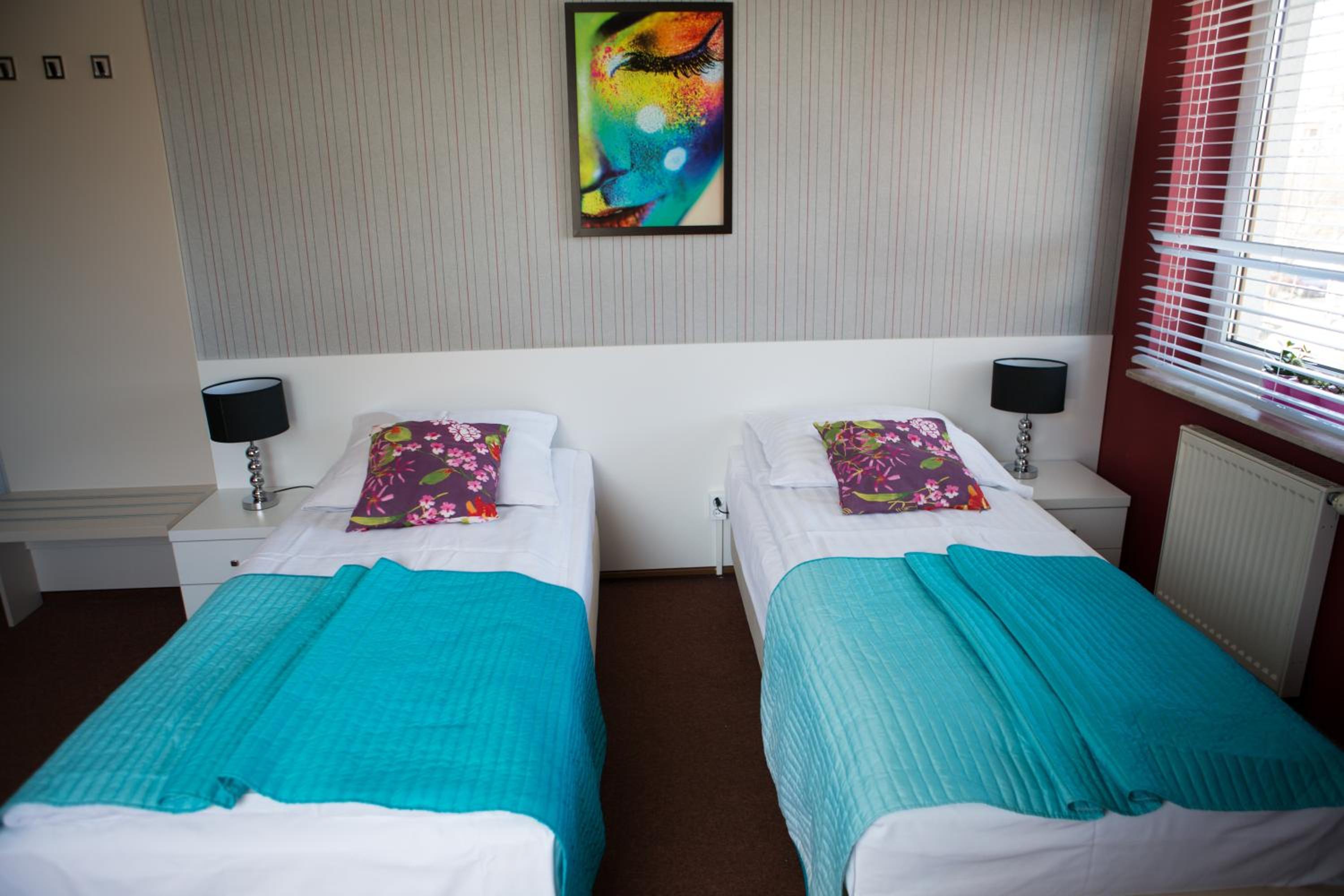 Double or Twin Room photo 1