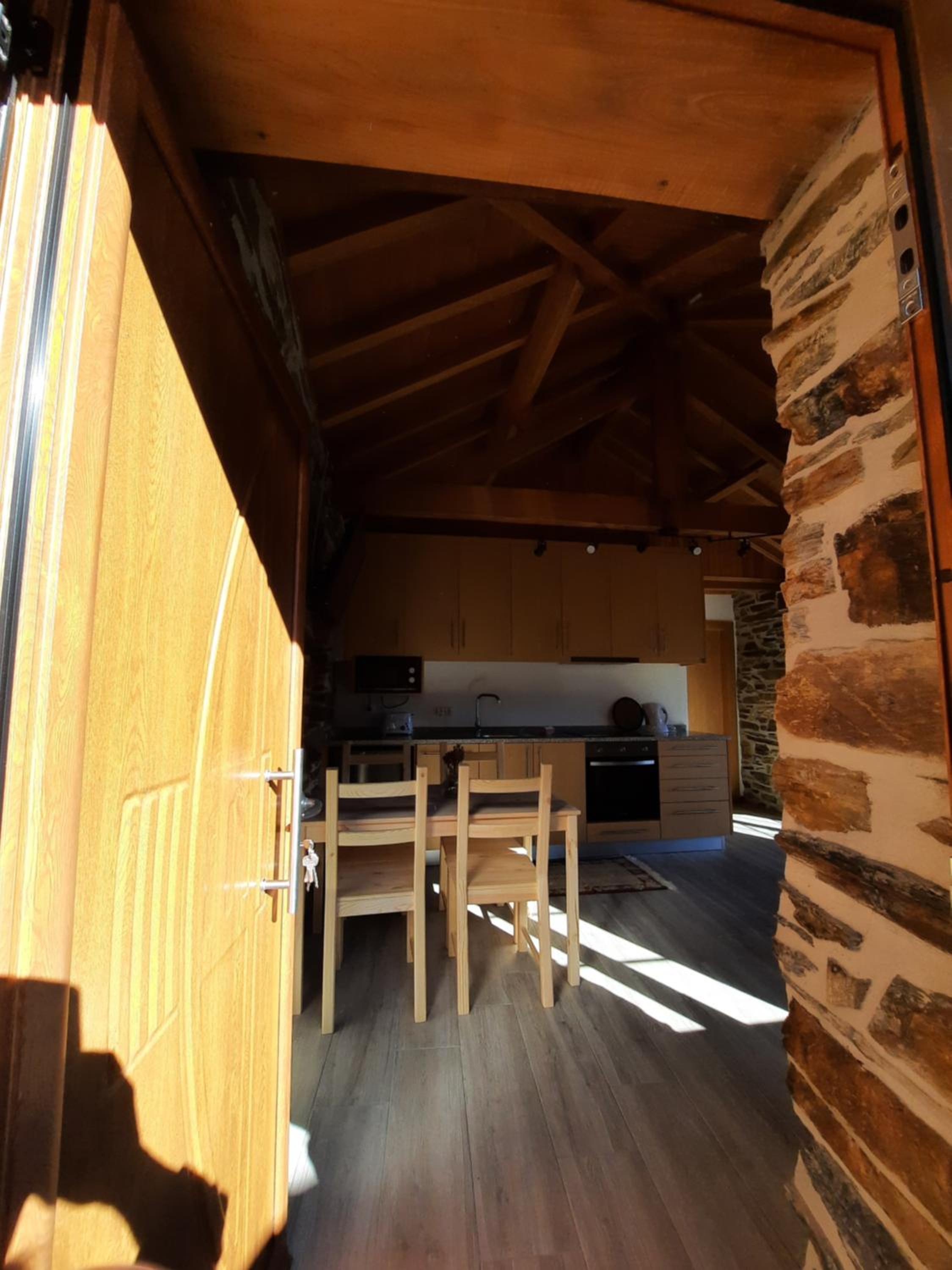 One-Bedroom House - Photo 23