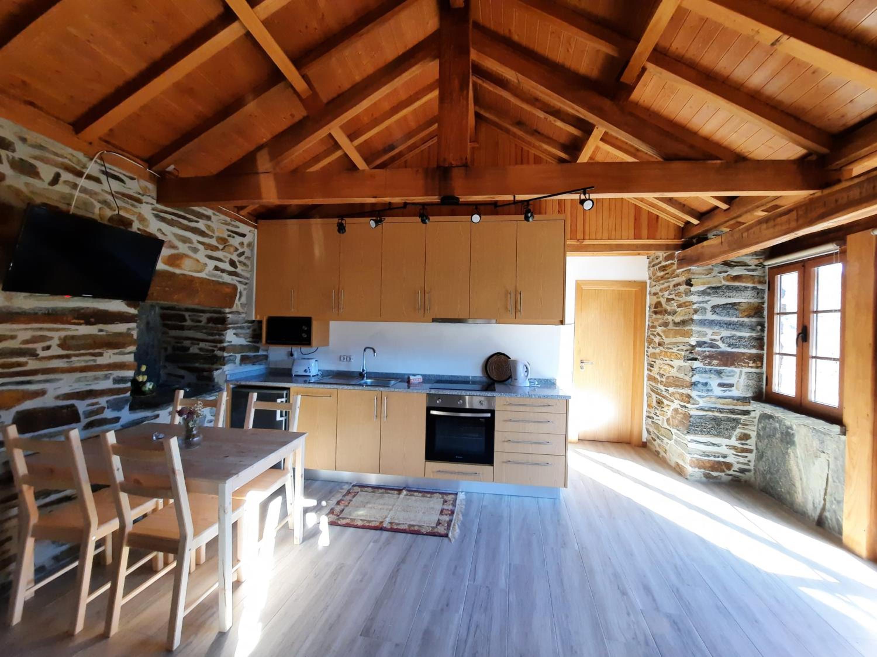 One-Bedroom House - Photo 22