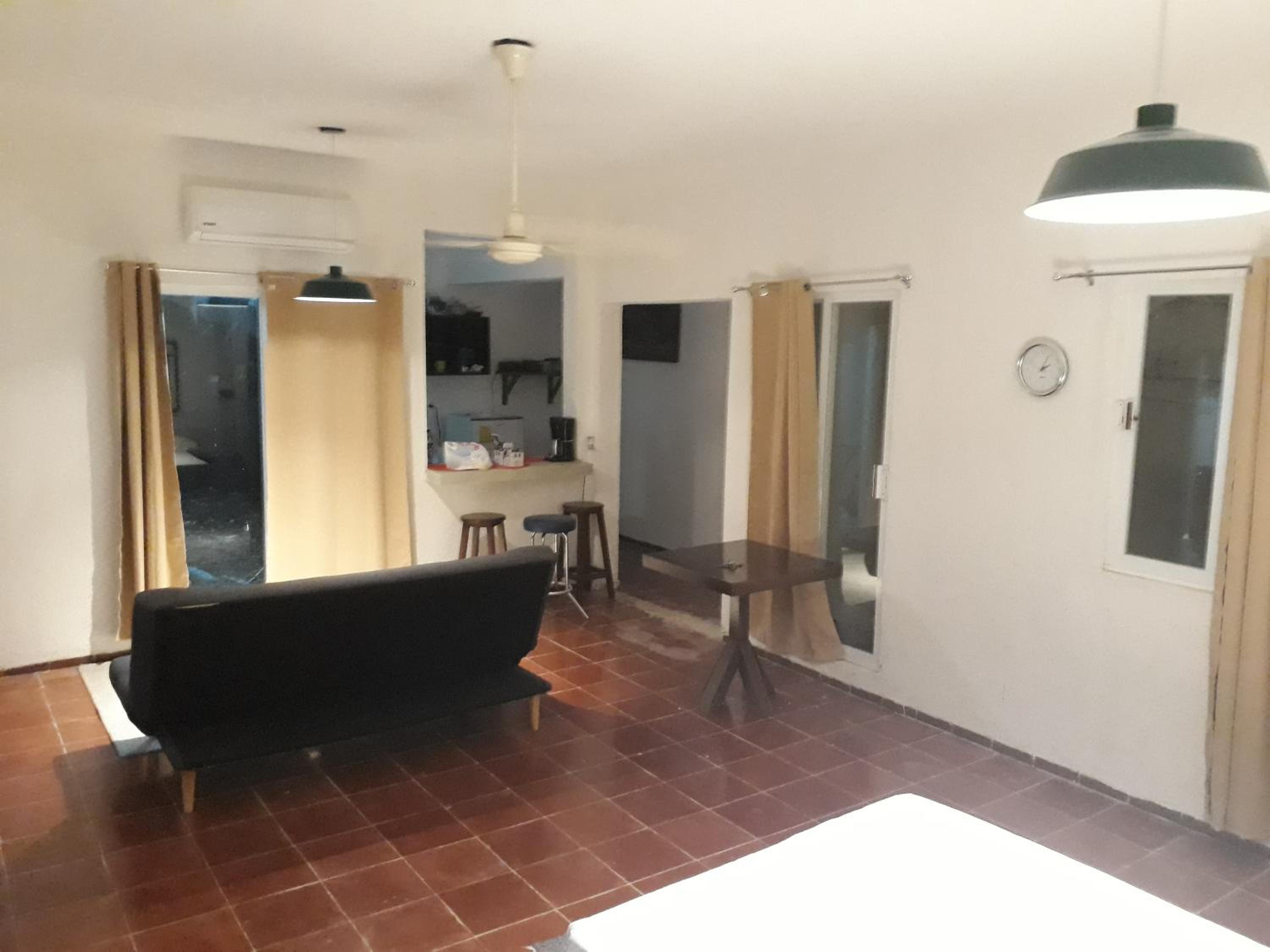 Comfort Triple Room with Shower photo 3