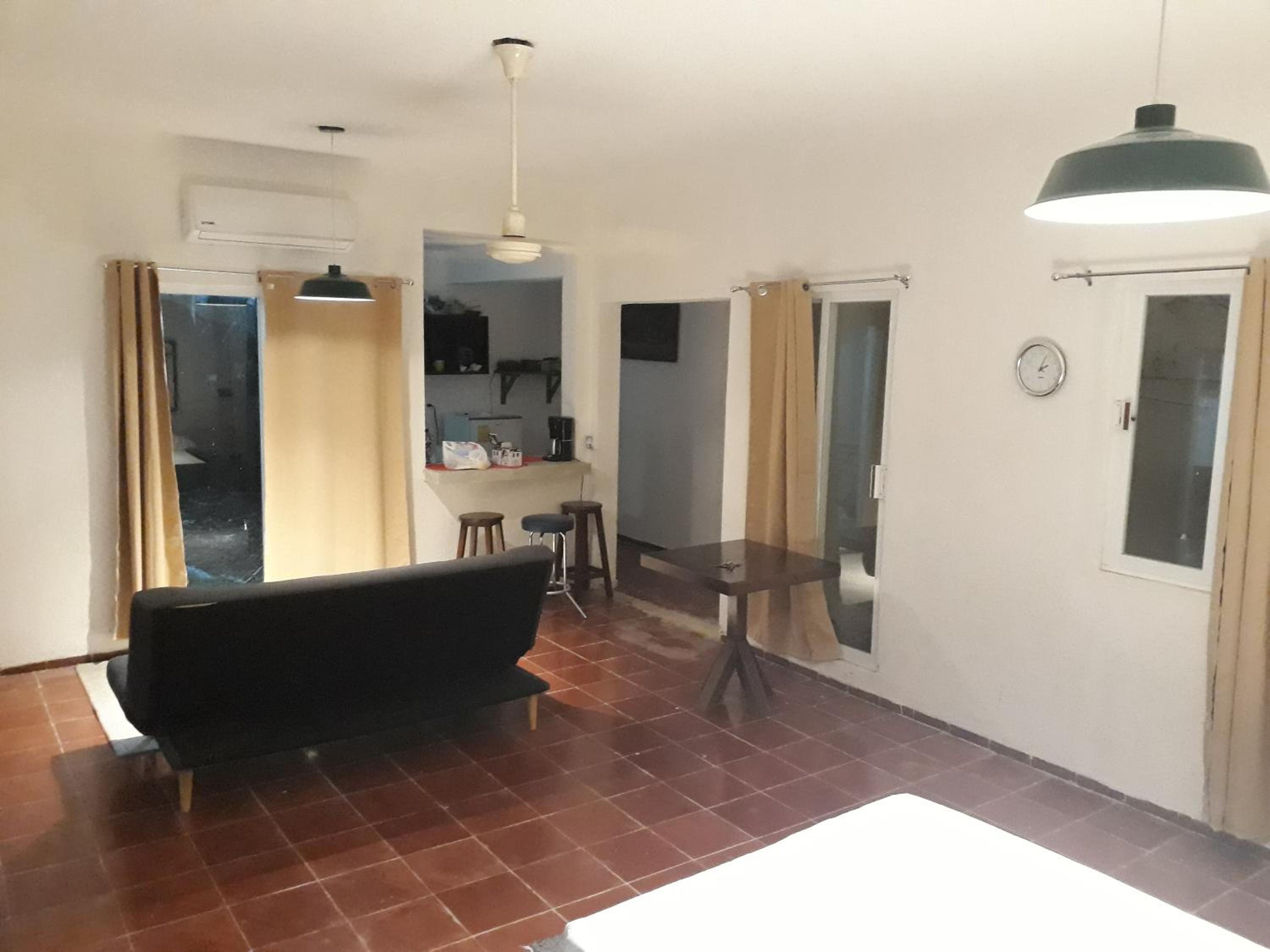 Comfort Triple Room with Shower photo 2