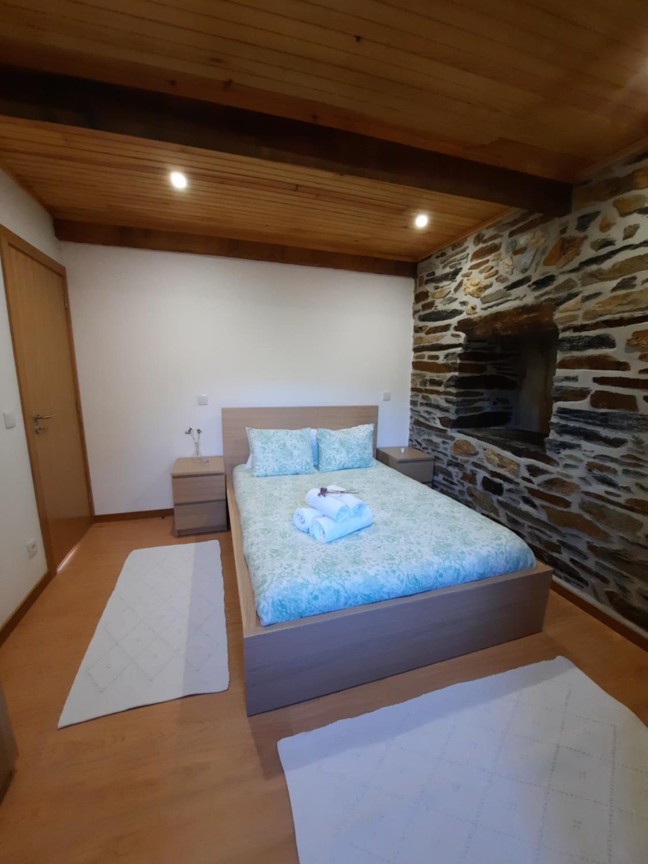 One-Bedroom House - Photo 1