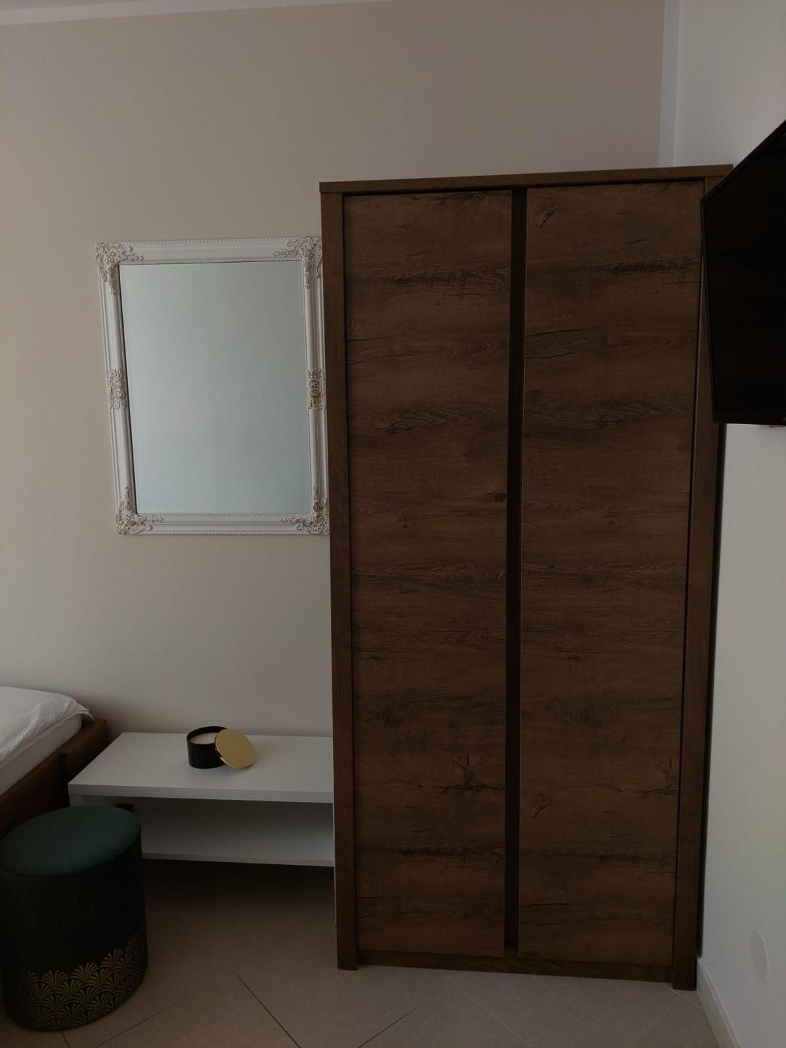 Double or Twin Room with Bathroom photo 1