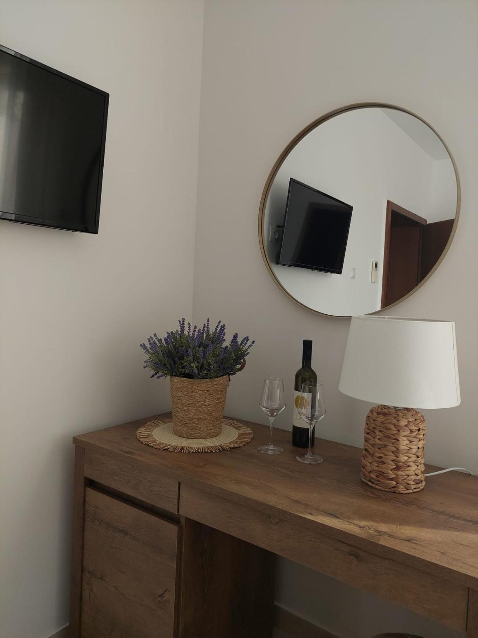 Double or Twin Room photo 1