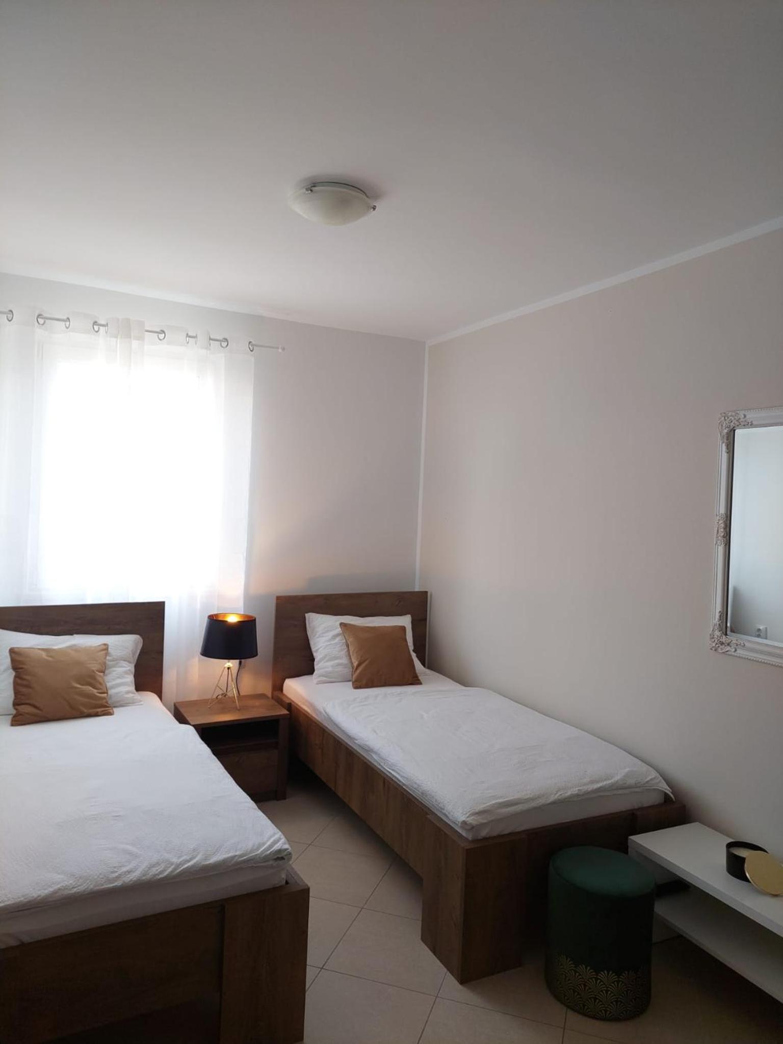 Double or Twin Room with Bathroom photo 3