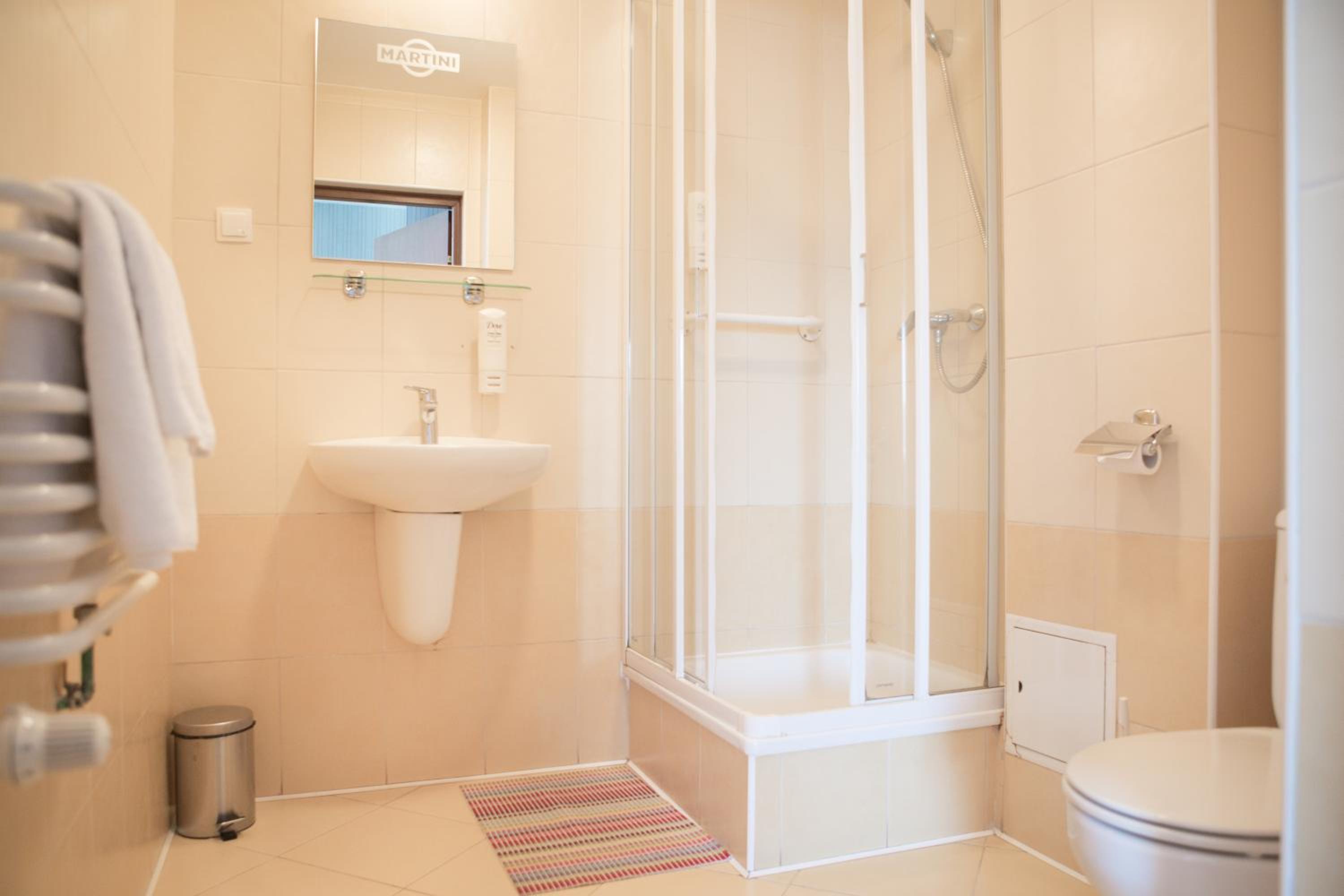 Double or Twin Room photo 3