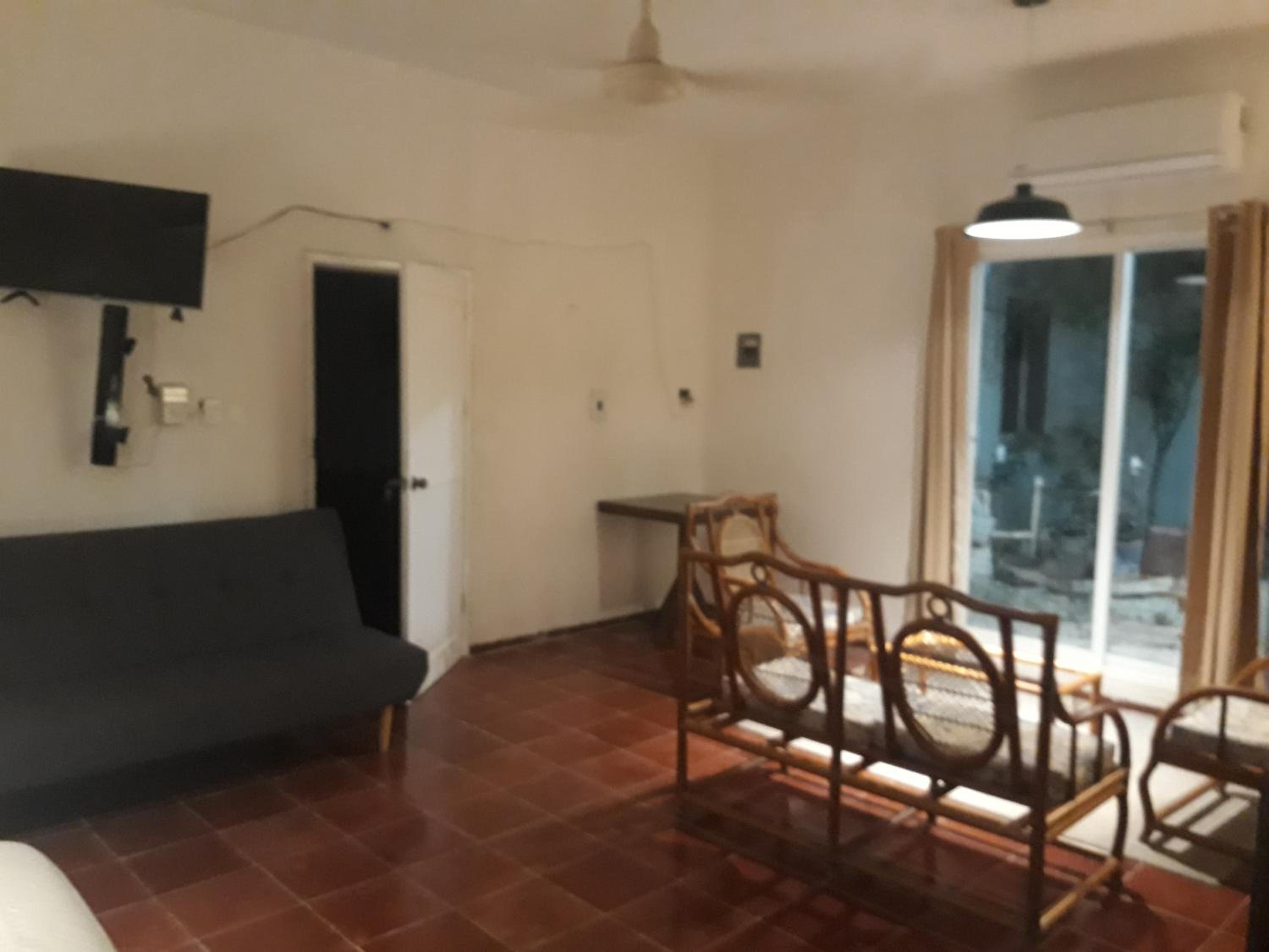 Comfort Triple Room with Shower photo 1