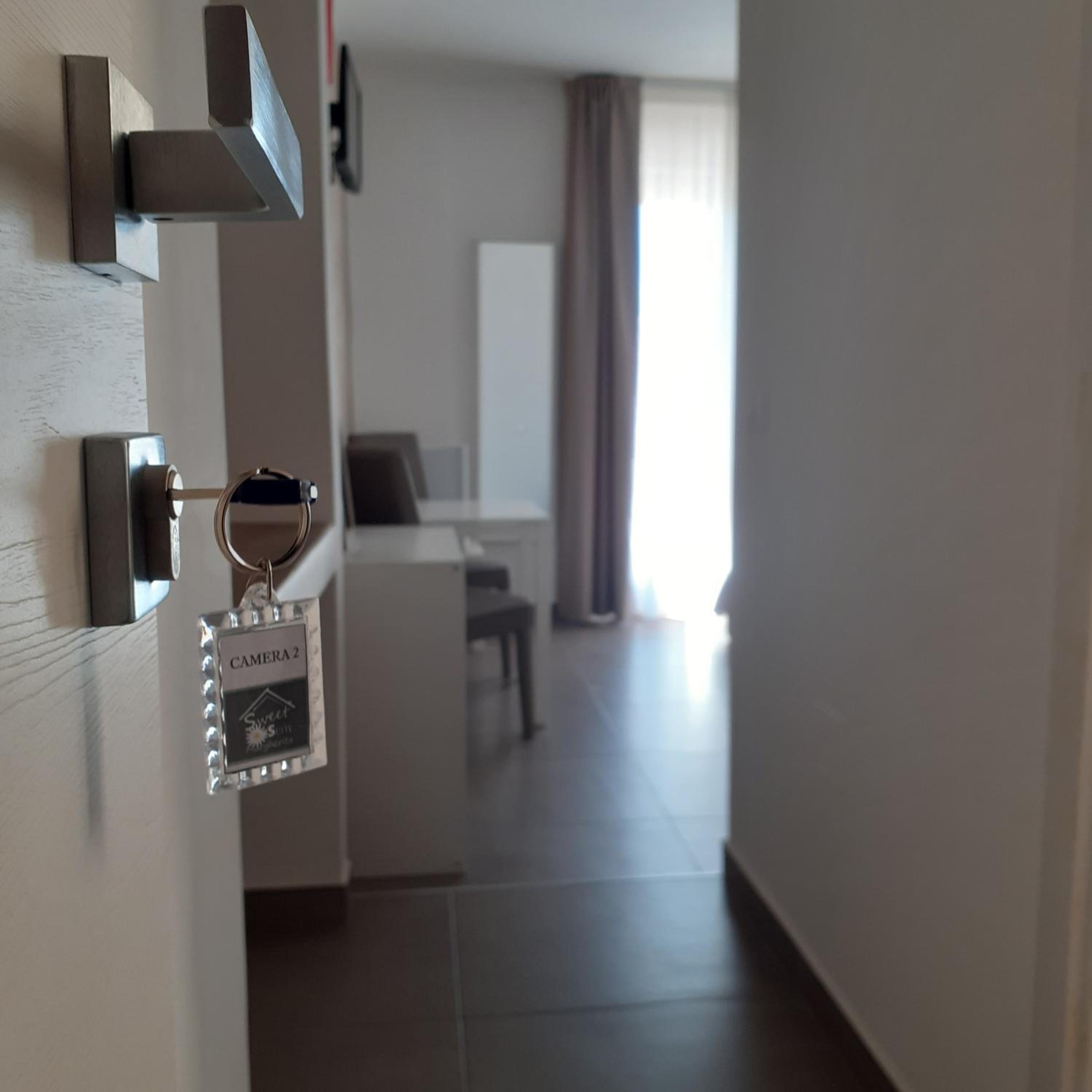Deluxe Triple Room photo 1