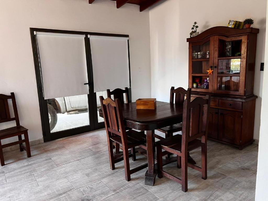 Two-Bedroom House photo 2