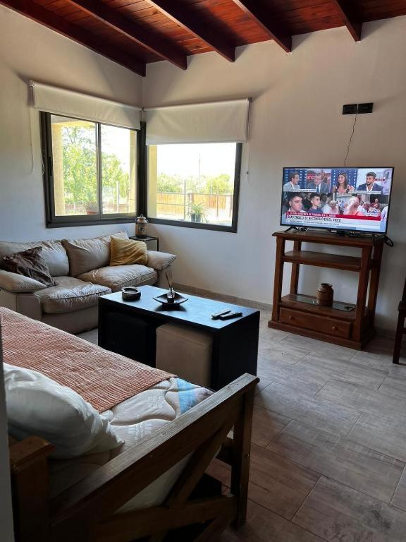 Two-Bedroom House photo 3