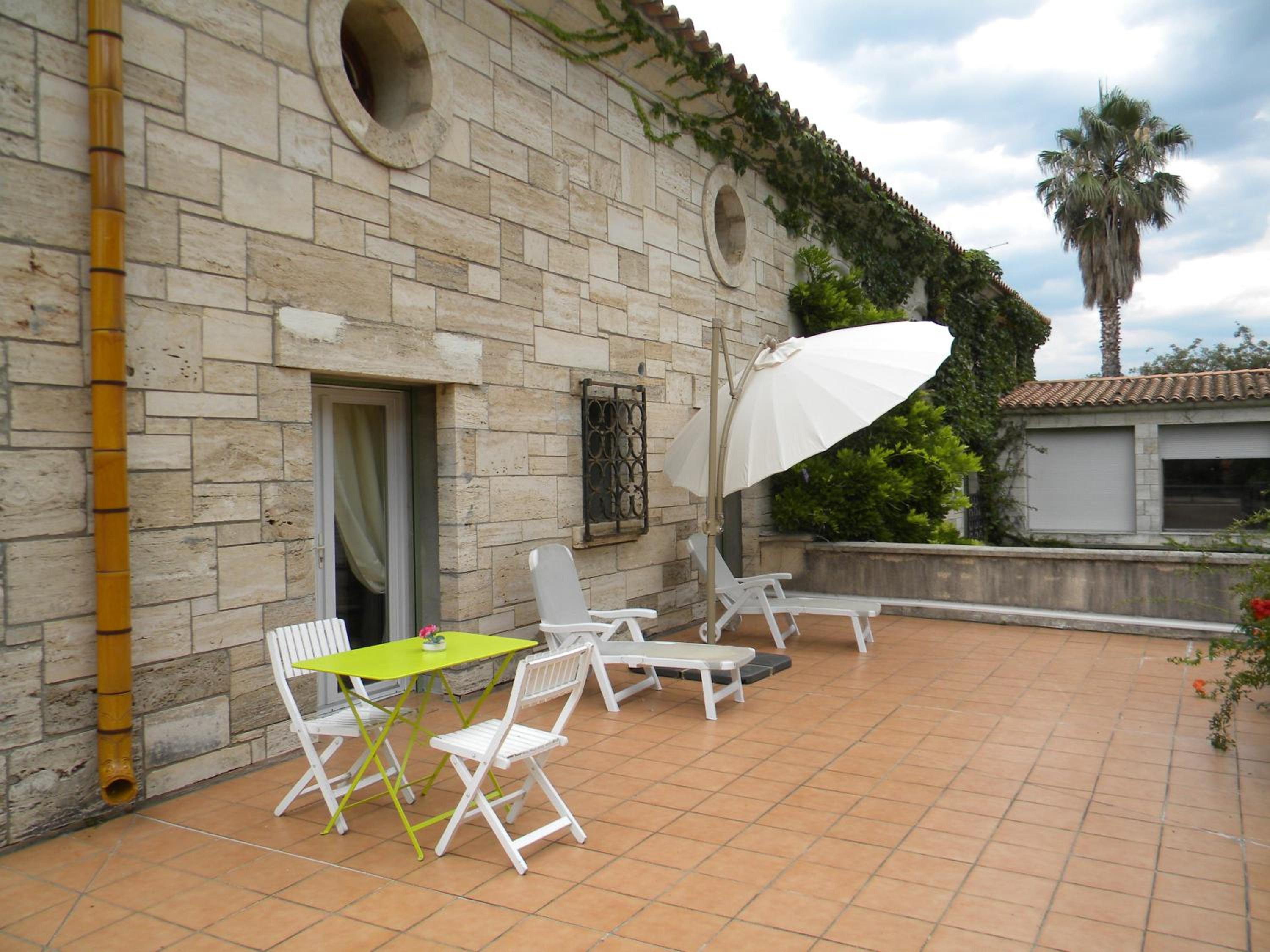 Suite with Terrace photo 2