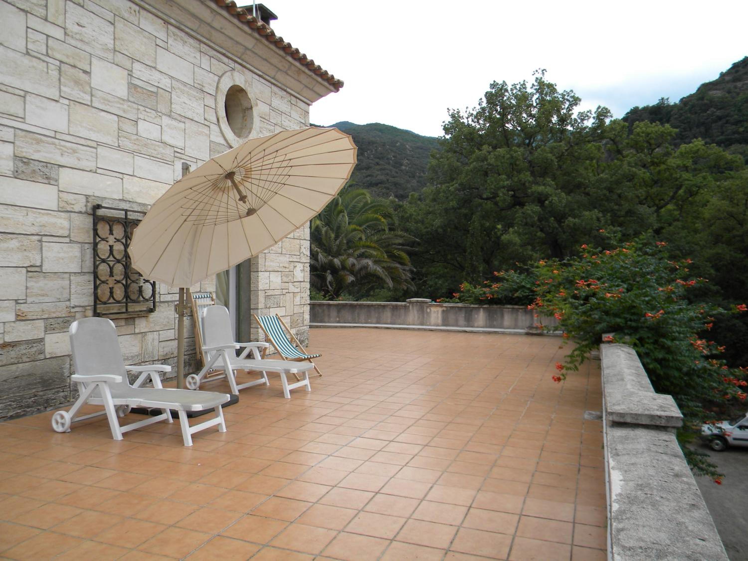 Suite with Terrace photo 1