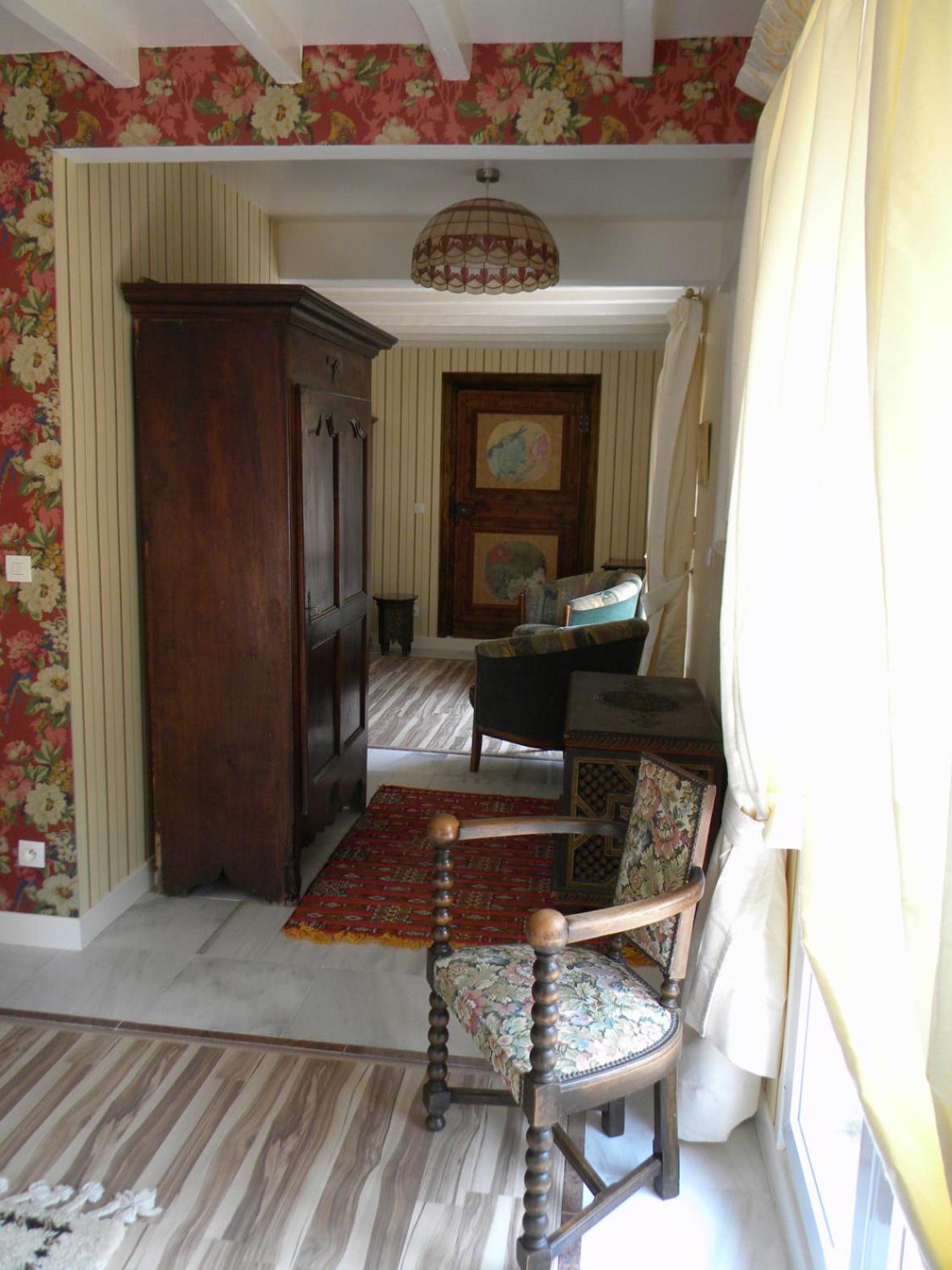 Suite with Terrace photo 3