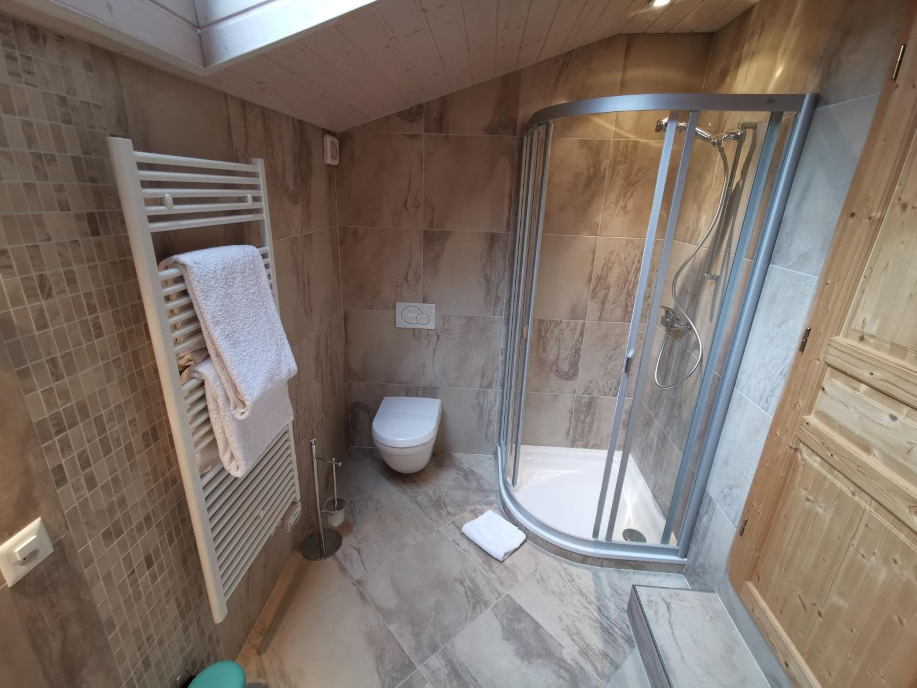 Superior Chalet photo 2