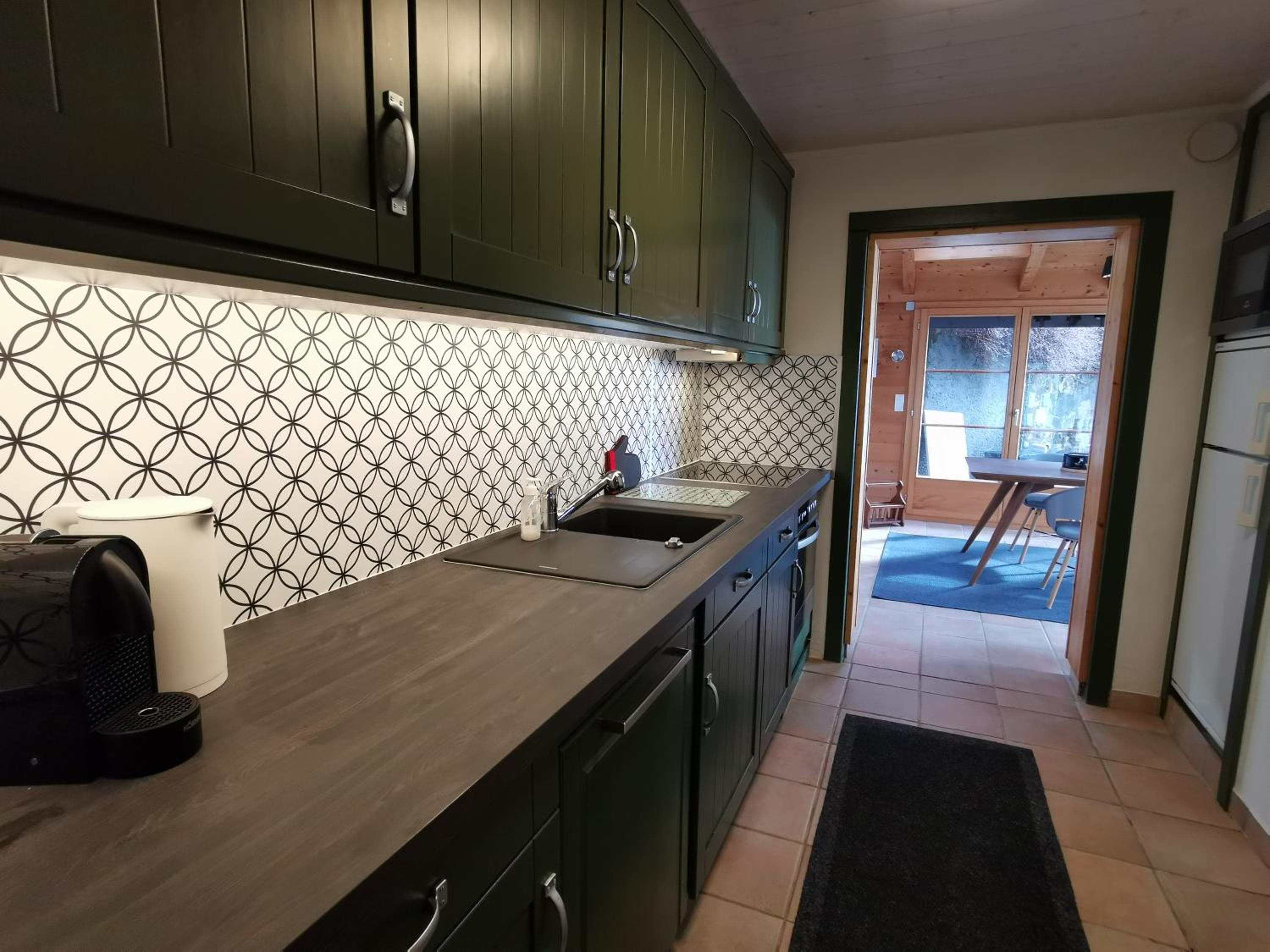 Superior Chalet photo 3