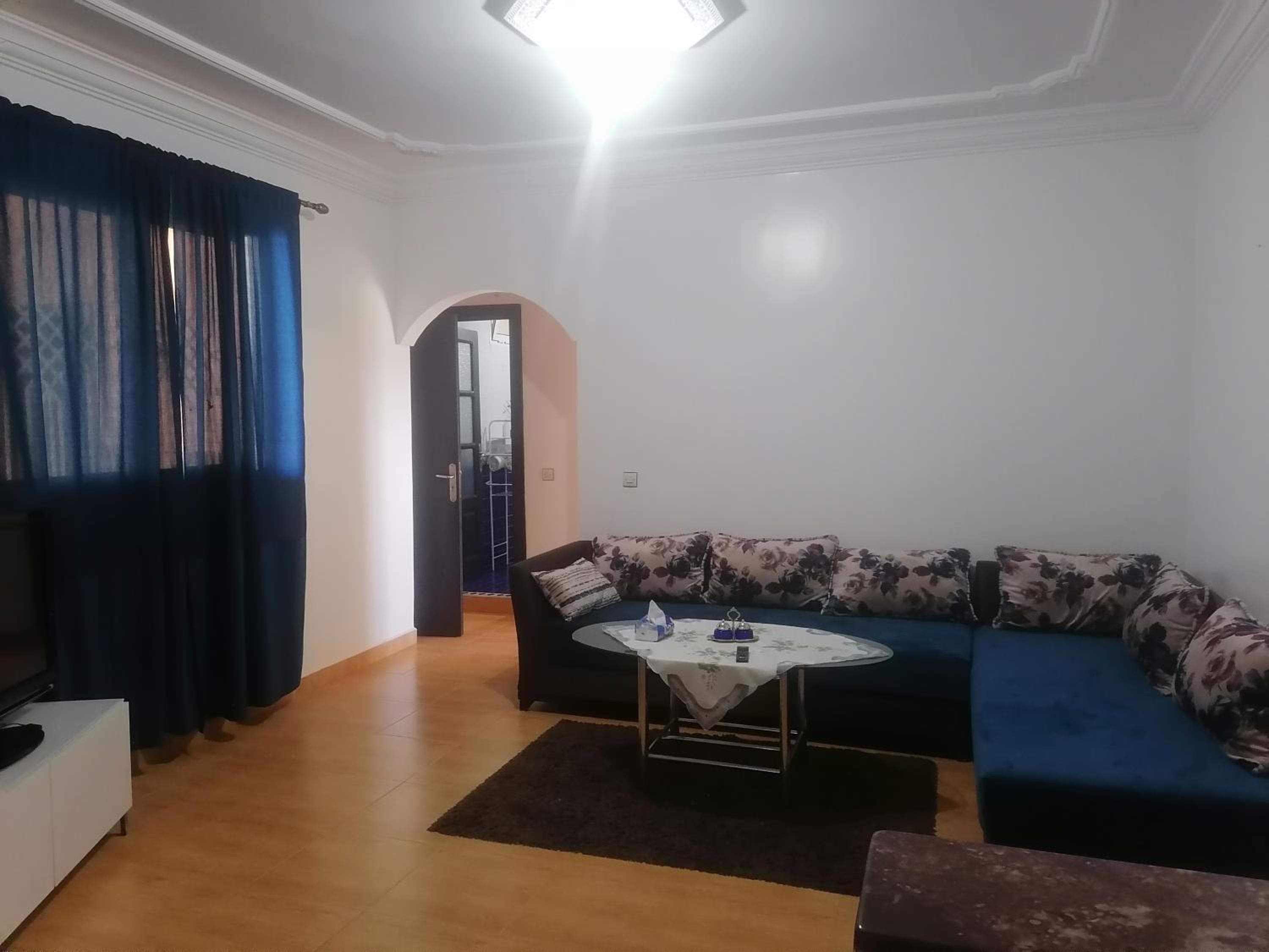 Deluxe Apartment photo 1