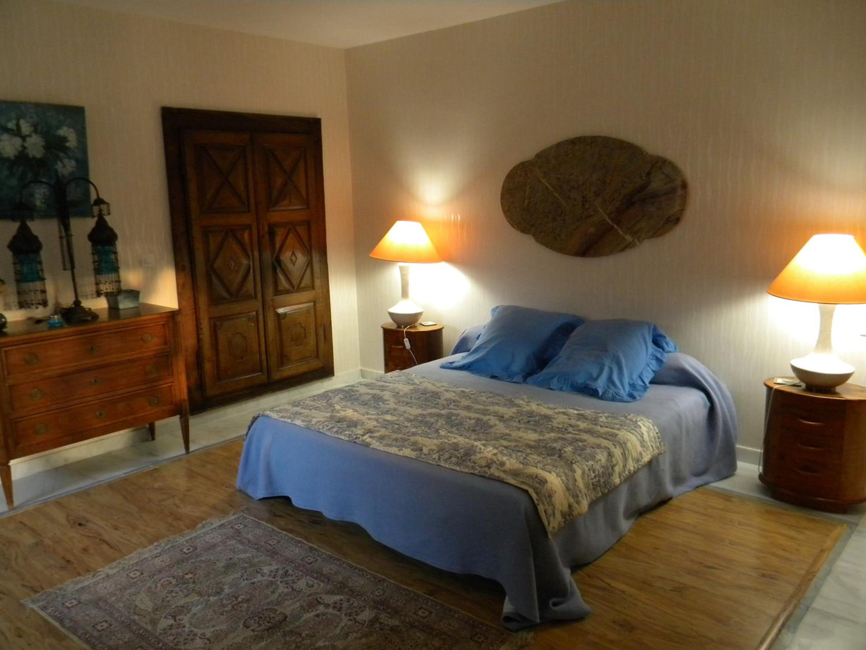 Suite with Terrace photo 3