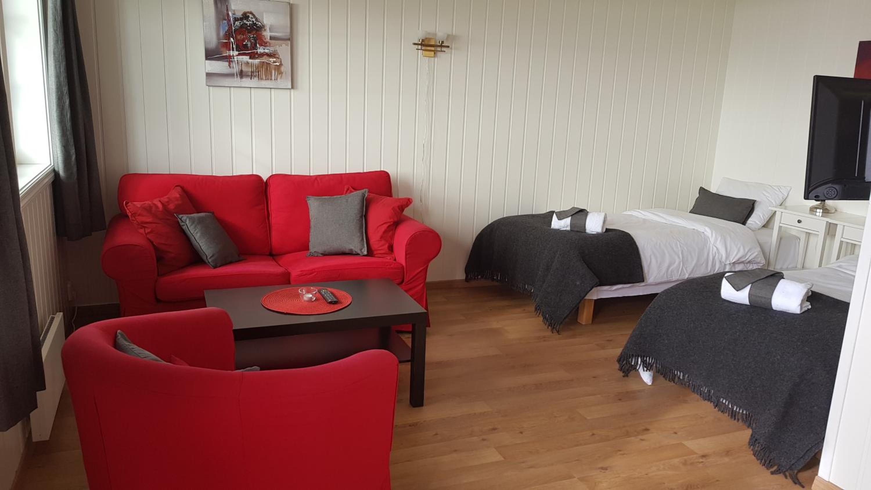 Twin Room photo 1