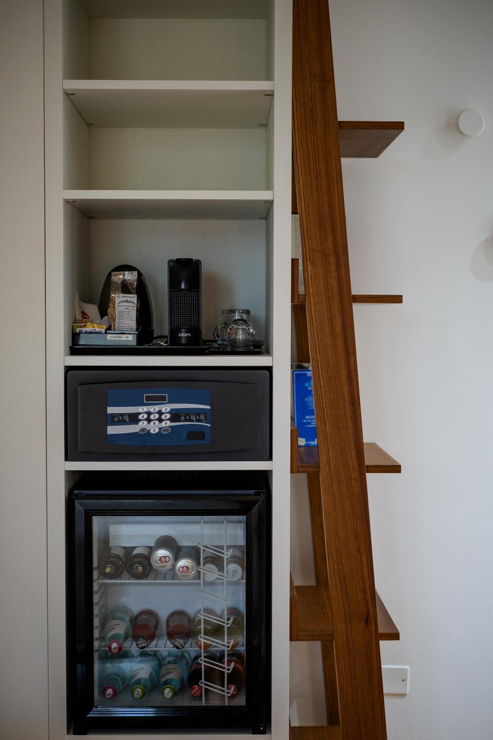 Double Room with Patio photo 2
