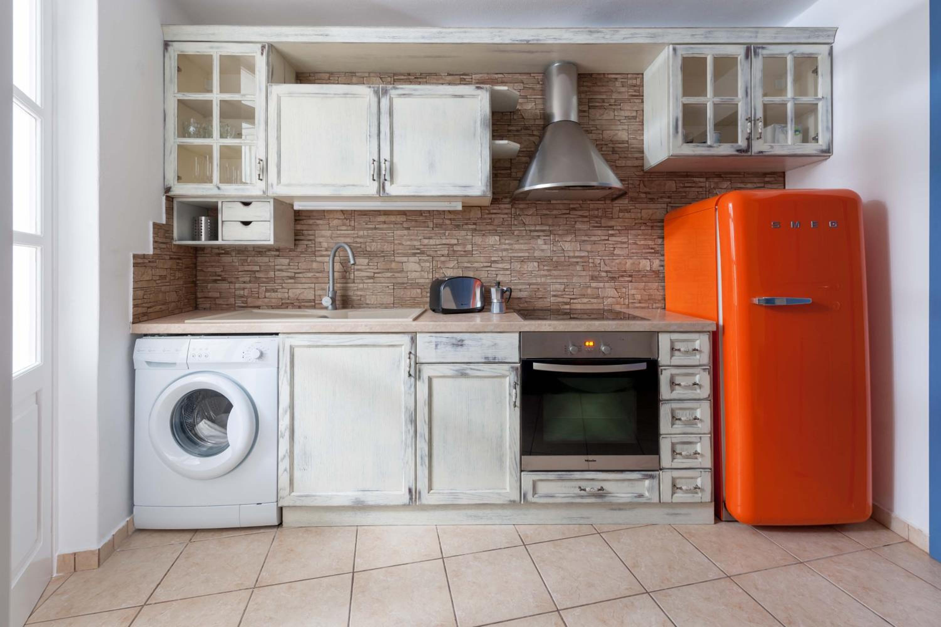 Two-Bedroom Villa - Photo 28