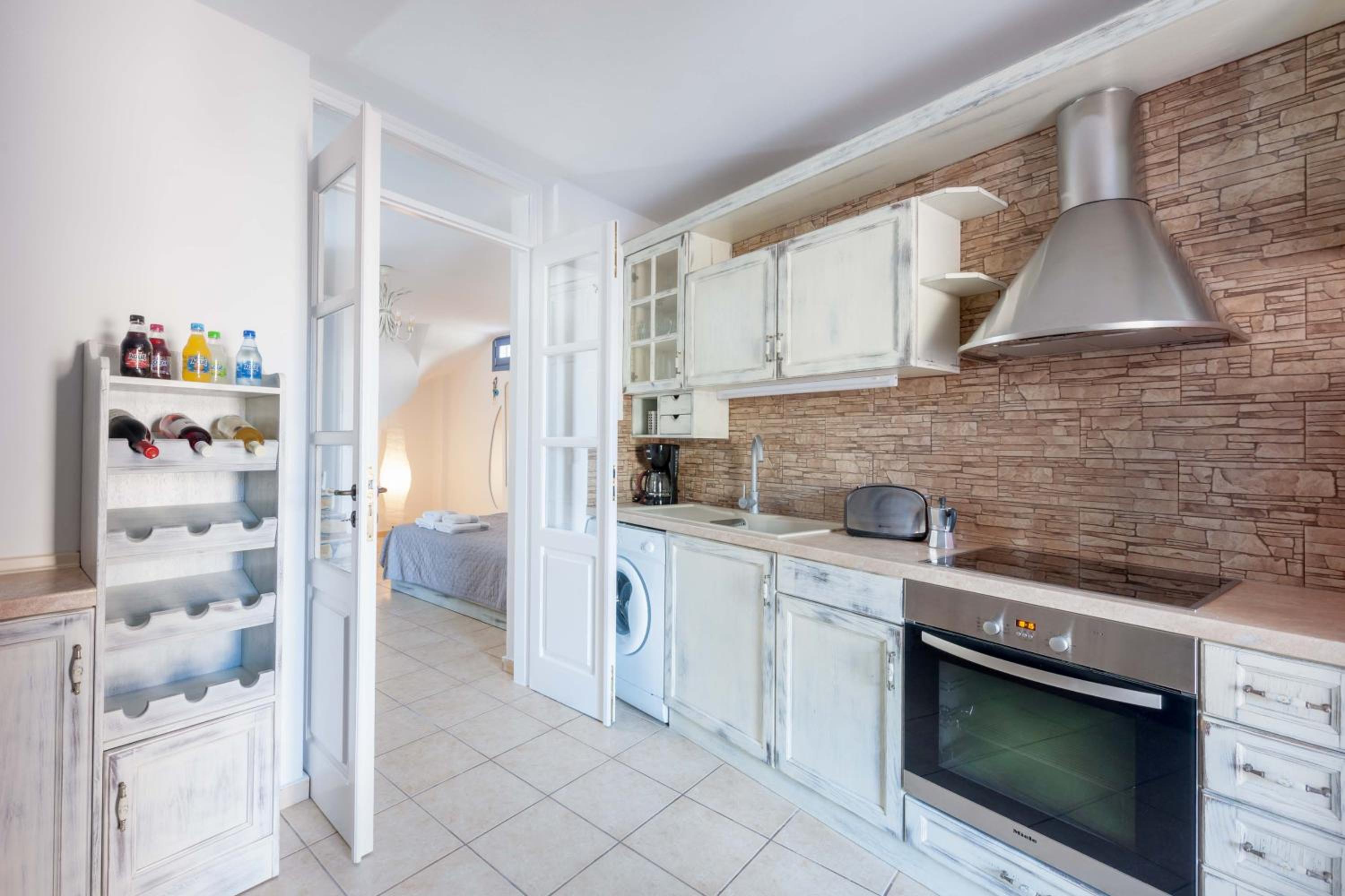Two-Bedroom Villa - Photo 13