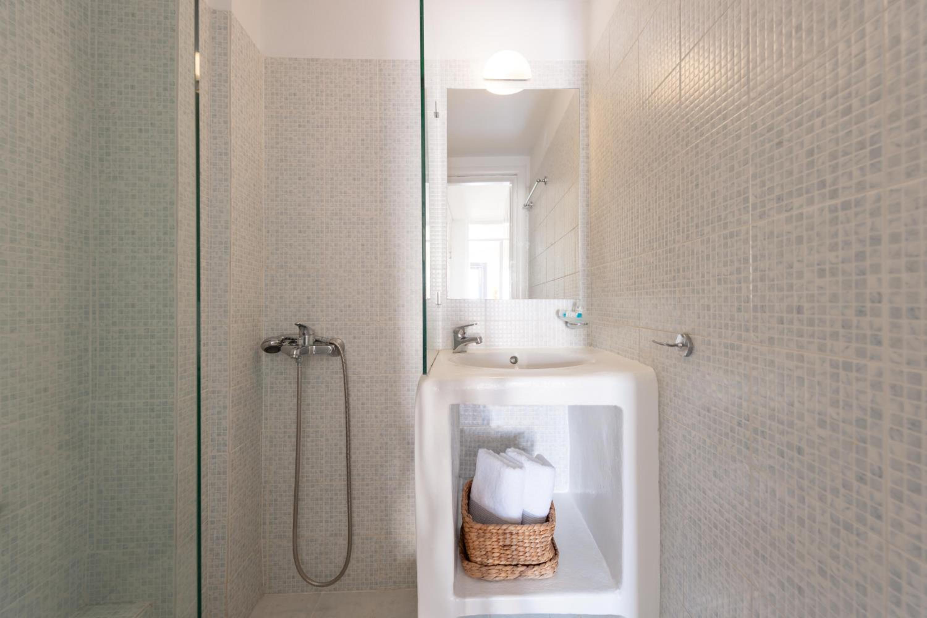 Two-Bedroom Villa - Photo 19